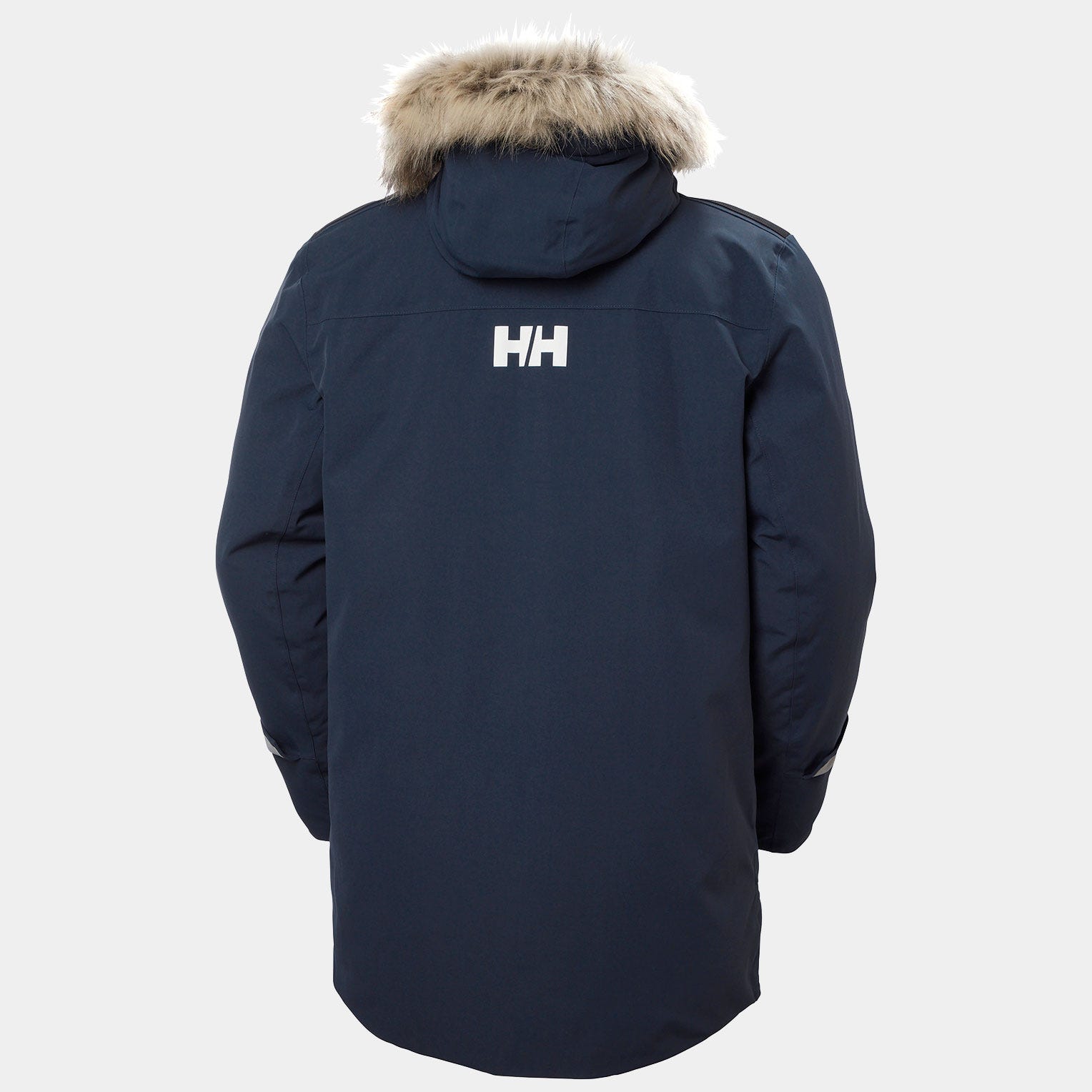 Men's Varanger Down Parka
