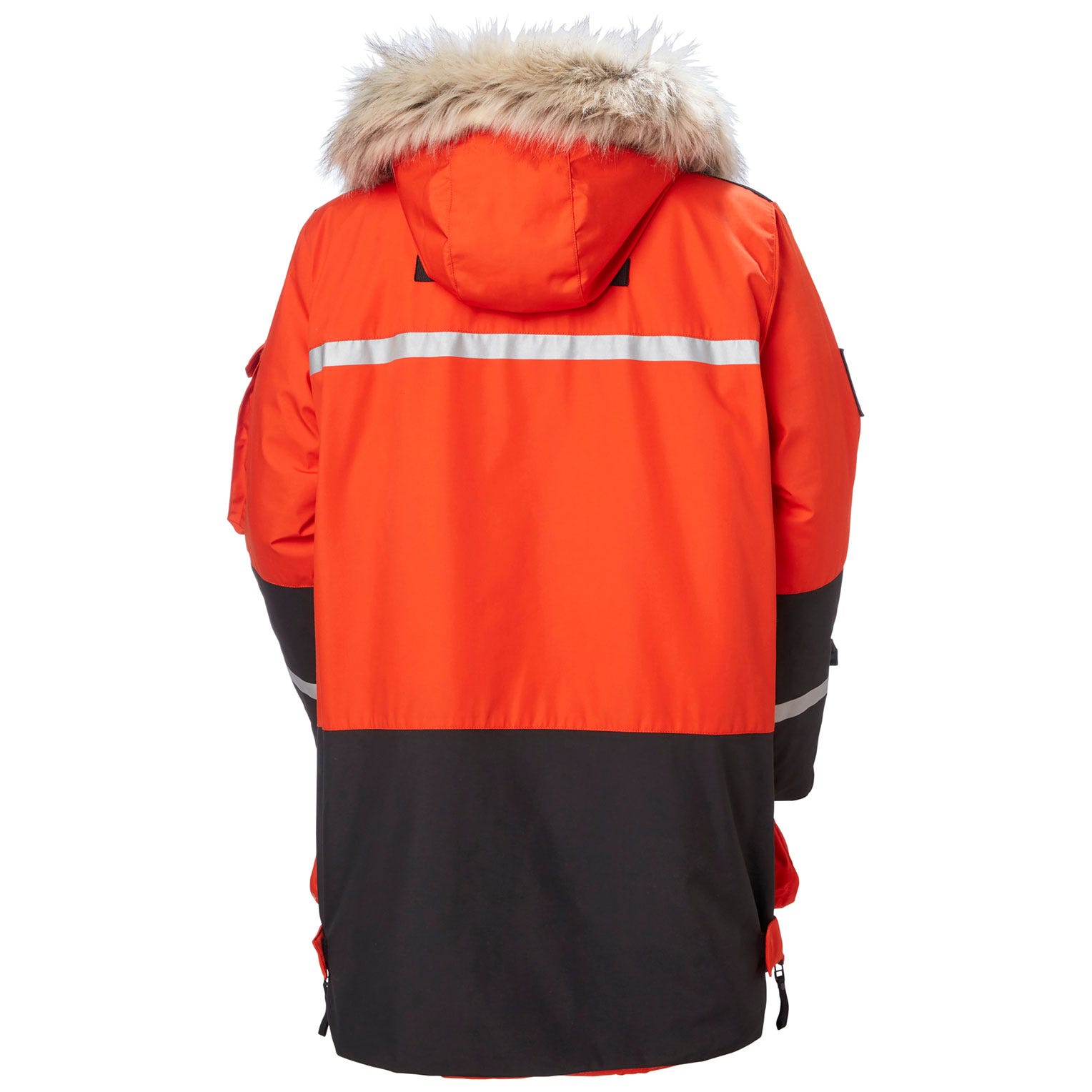 Men's Arctic Patrol Modular Parka