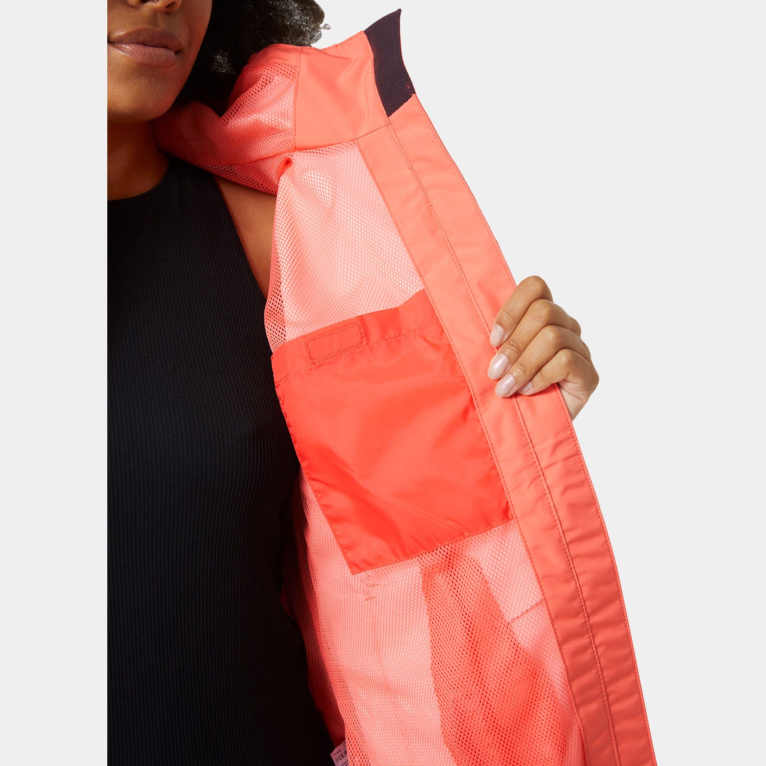 Women's Seven J Rain Jacket