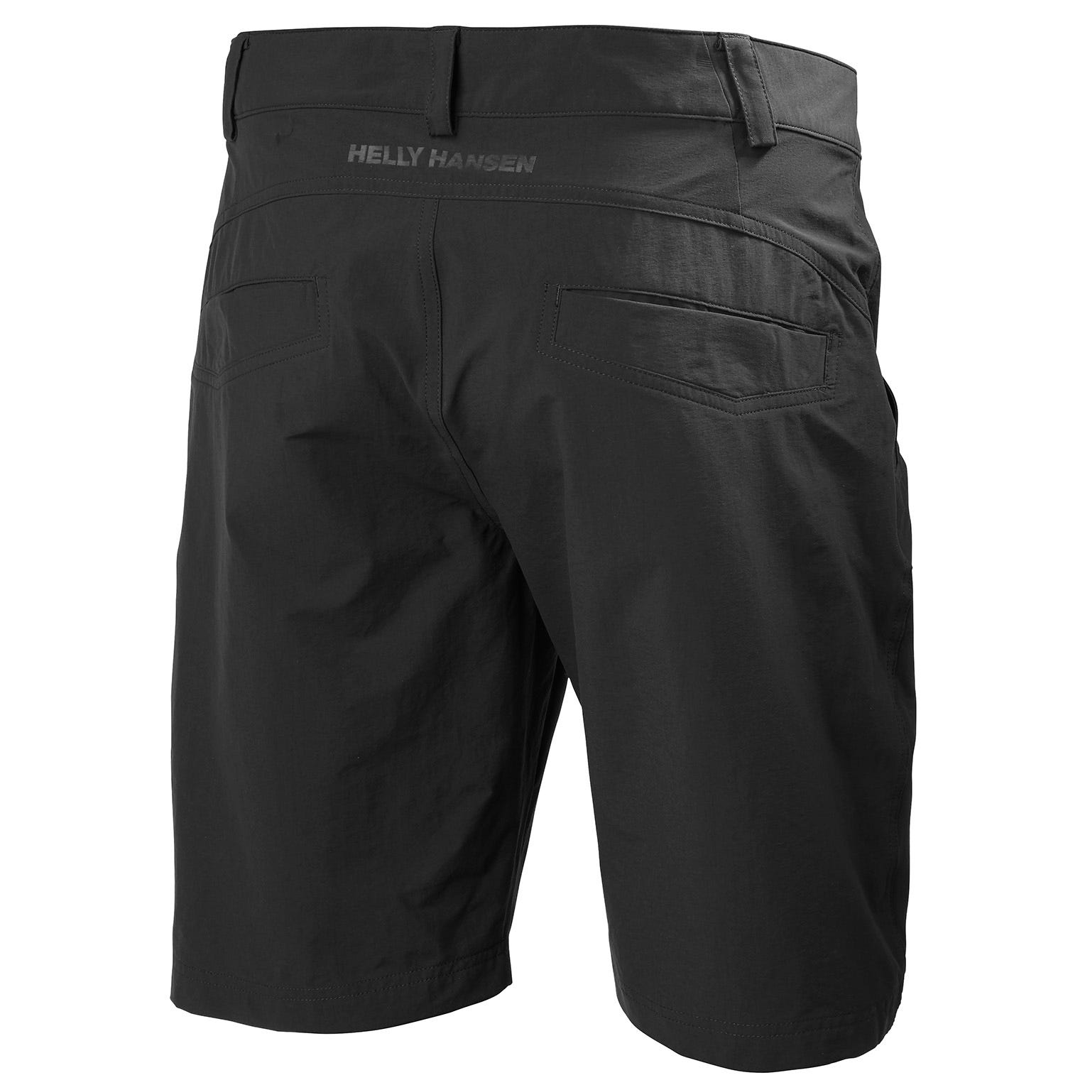 Men's HP Quick-Dry Club Shorts 10