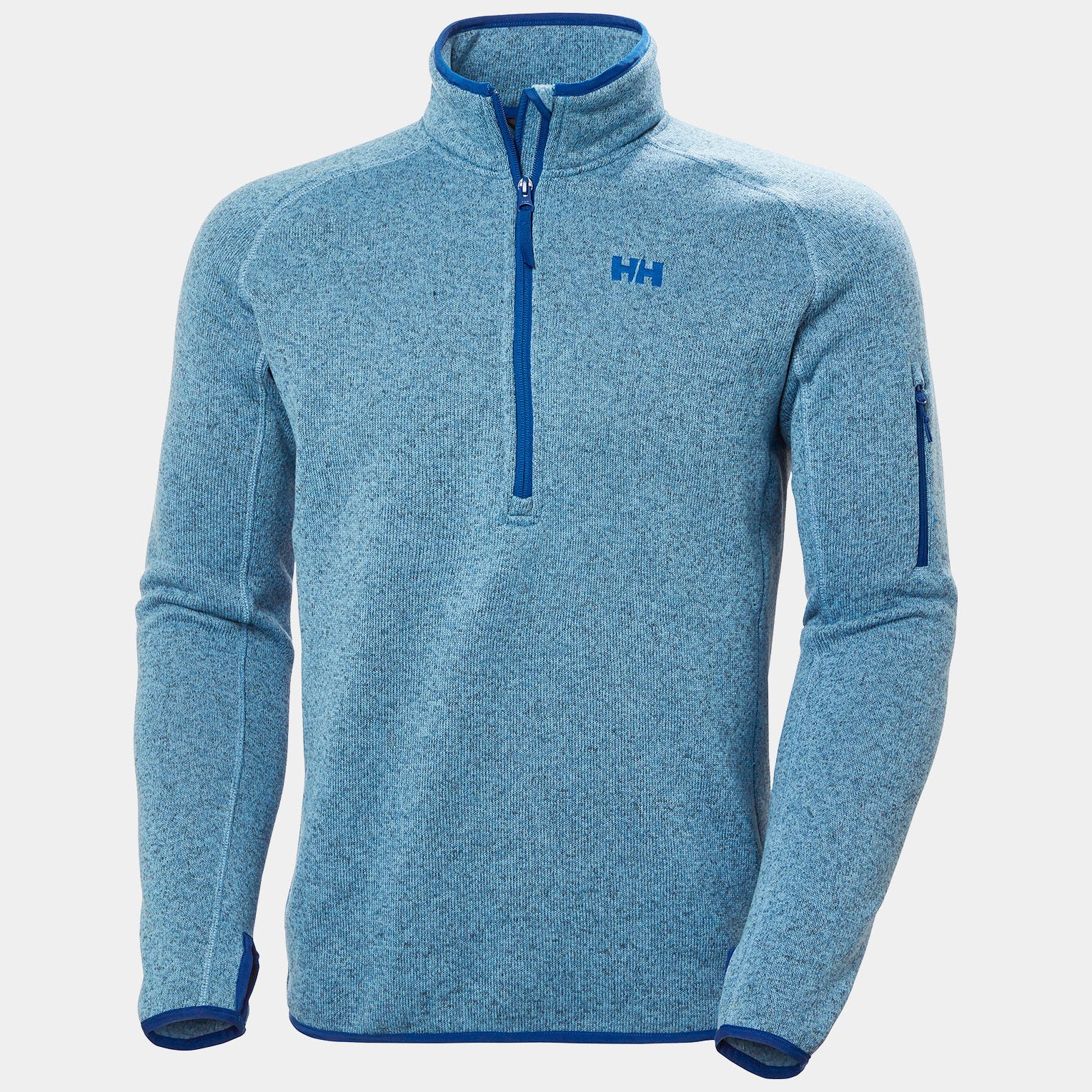 Men's Varde Half-zip Fleece Midlayer 2.0