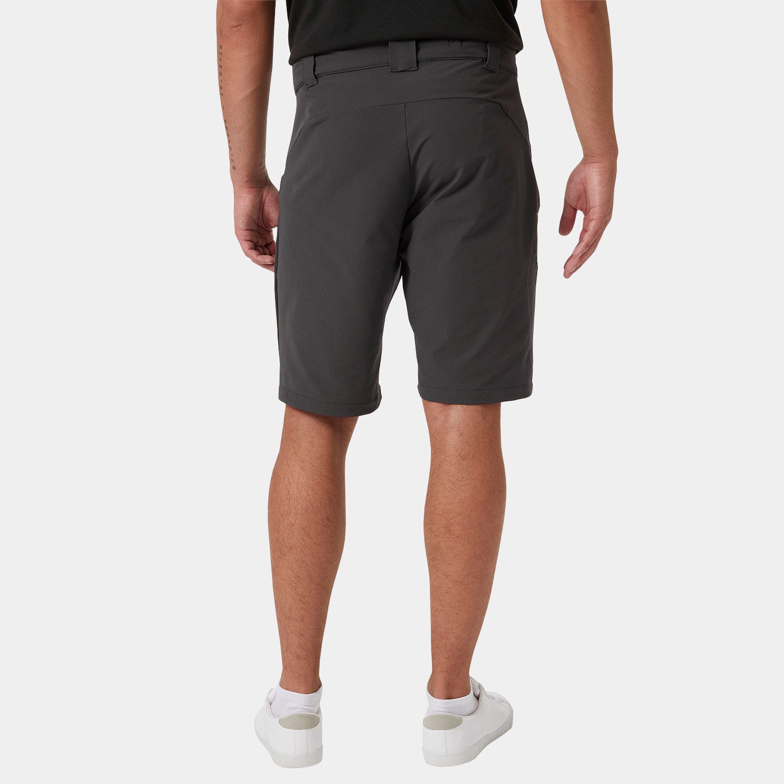 Men's HP Racing Softshell Cargo Shorts