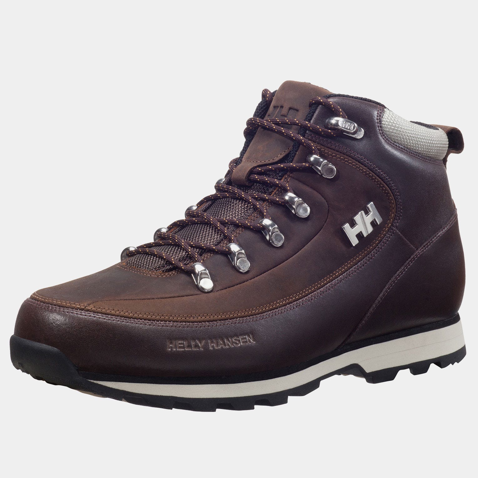 Men's Forester Winter Boots