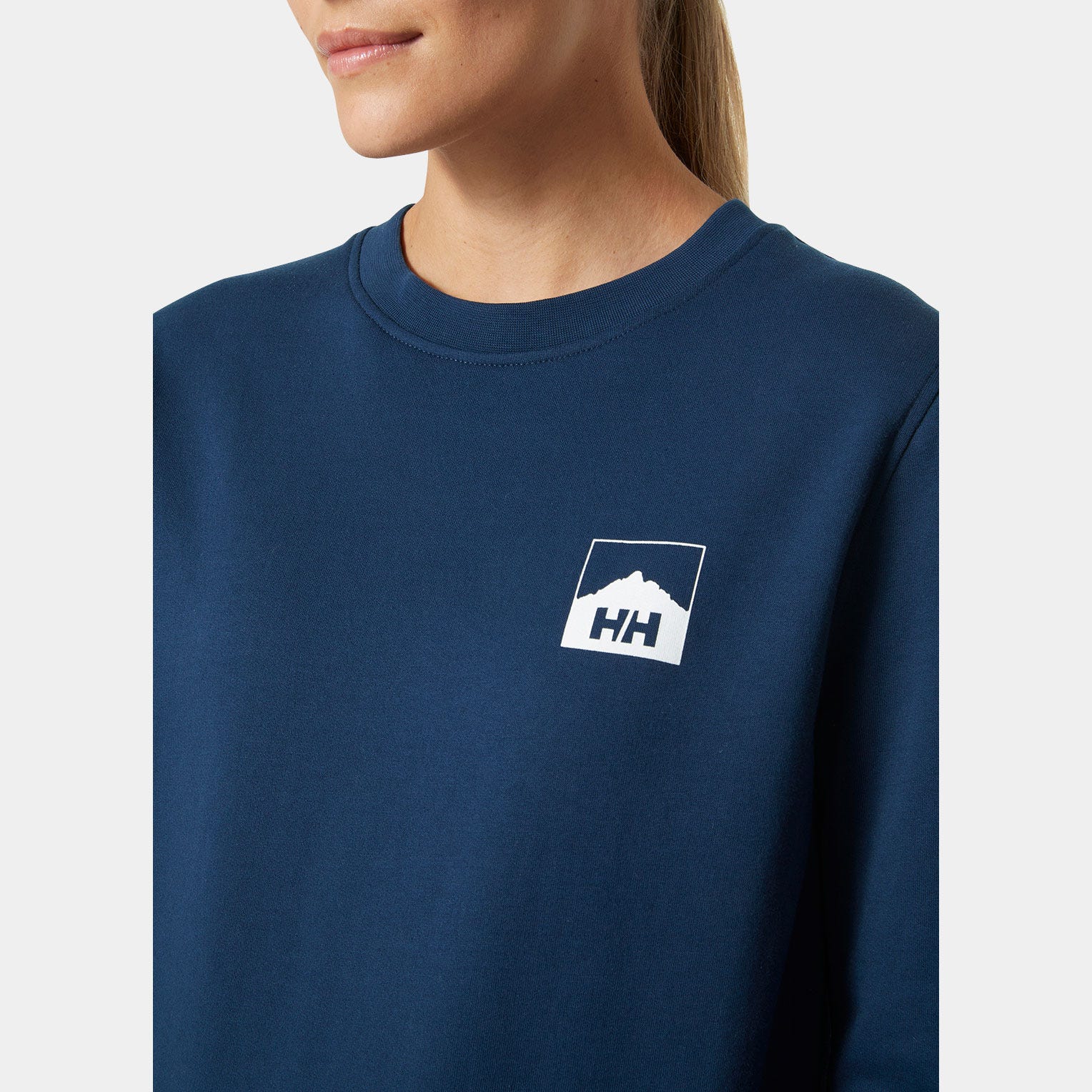 Women's Nord Graphic Sweatshirt