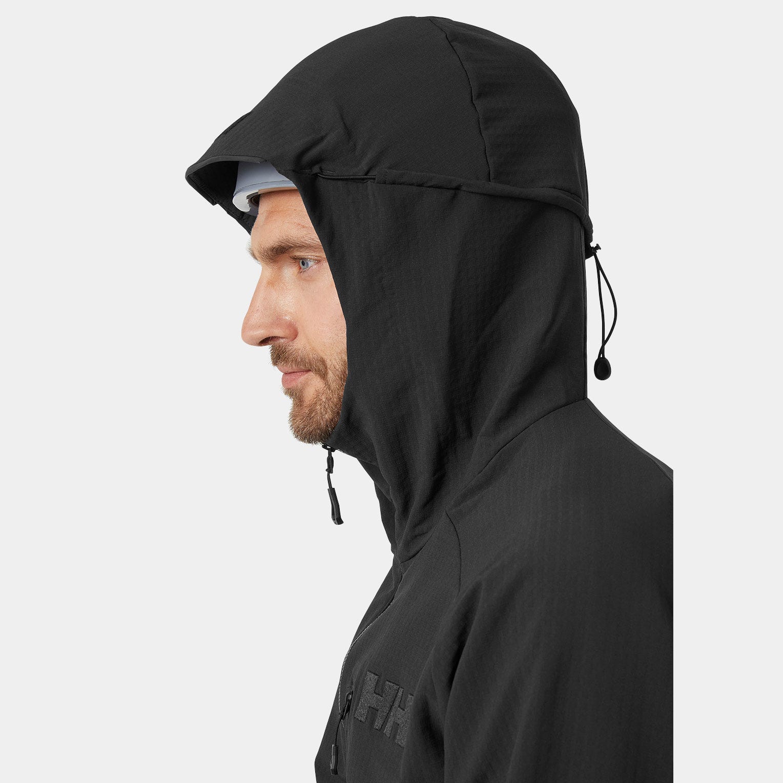 Men's Odin Pro Shield Hybrid Softshell Jacket