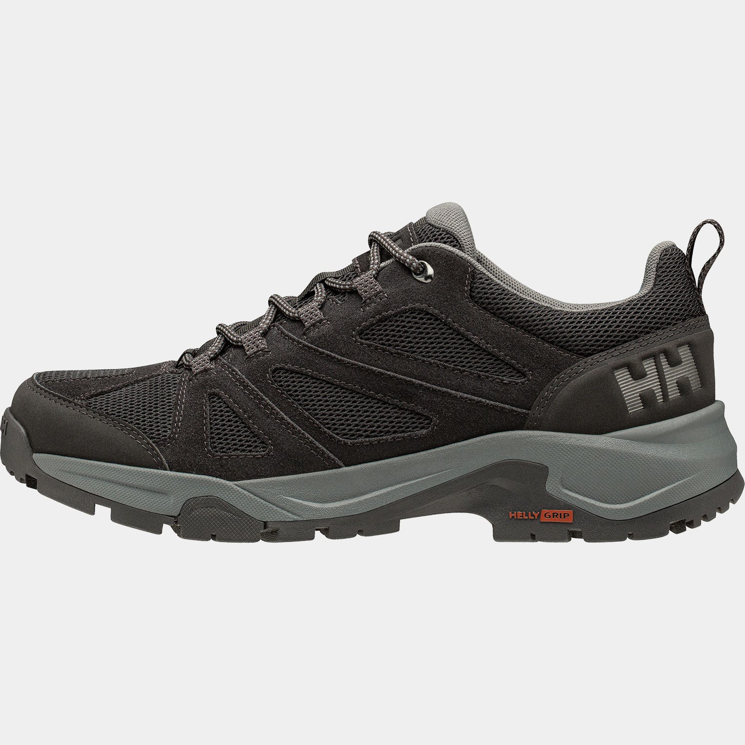 Men's Switchback Trail Airflow Low-Cut Hiking Boots