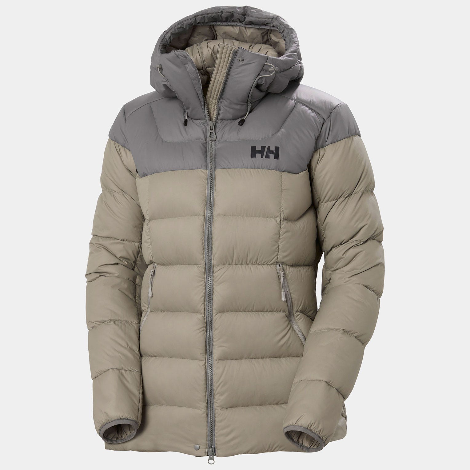 Women's Verglas Glacier Down Jacket