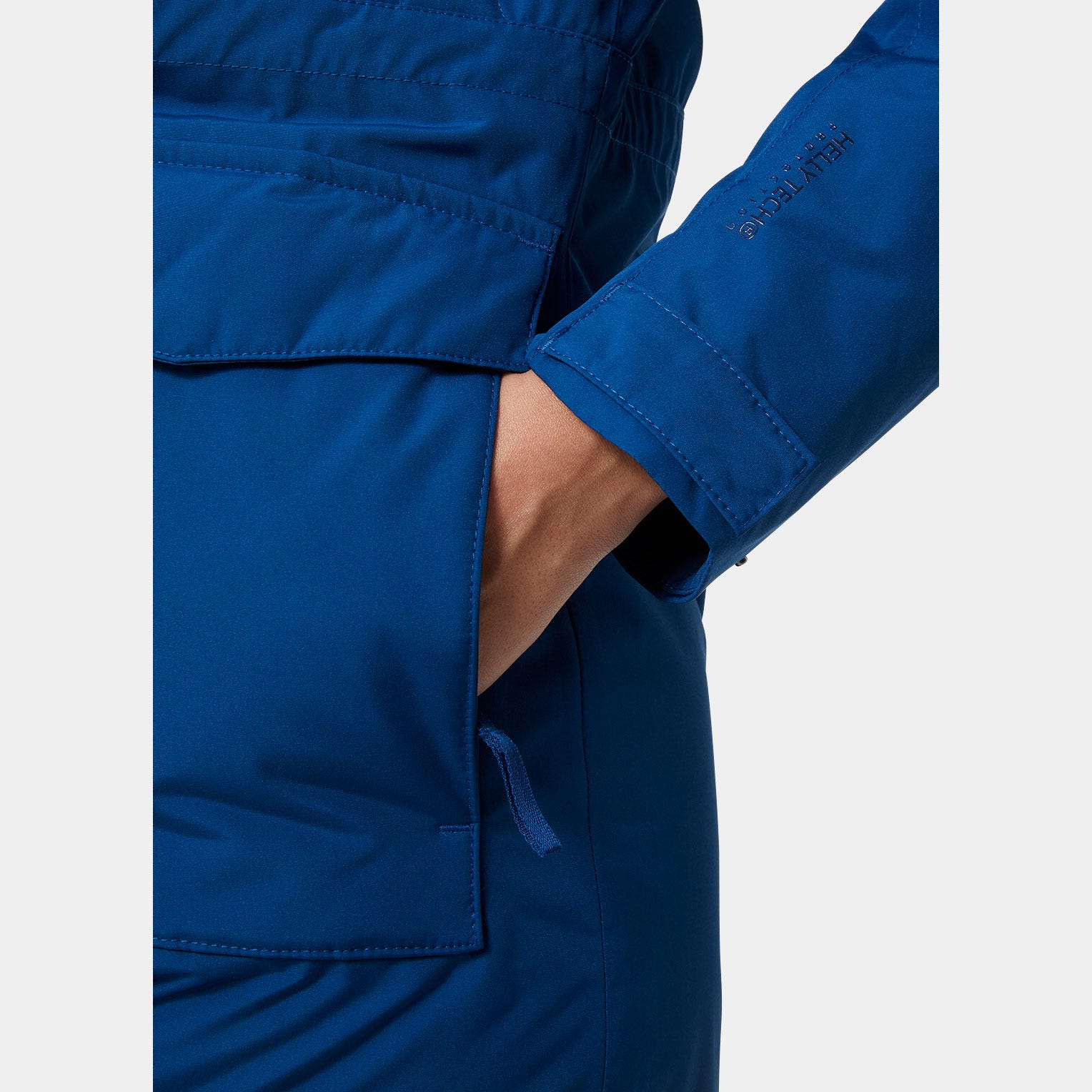 Women's Frida Insulated Winter Parka