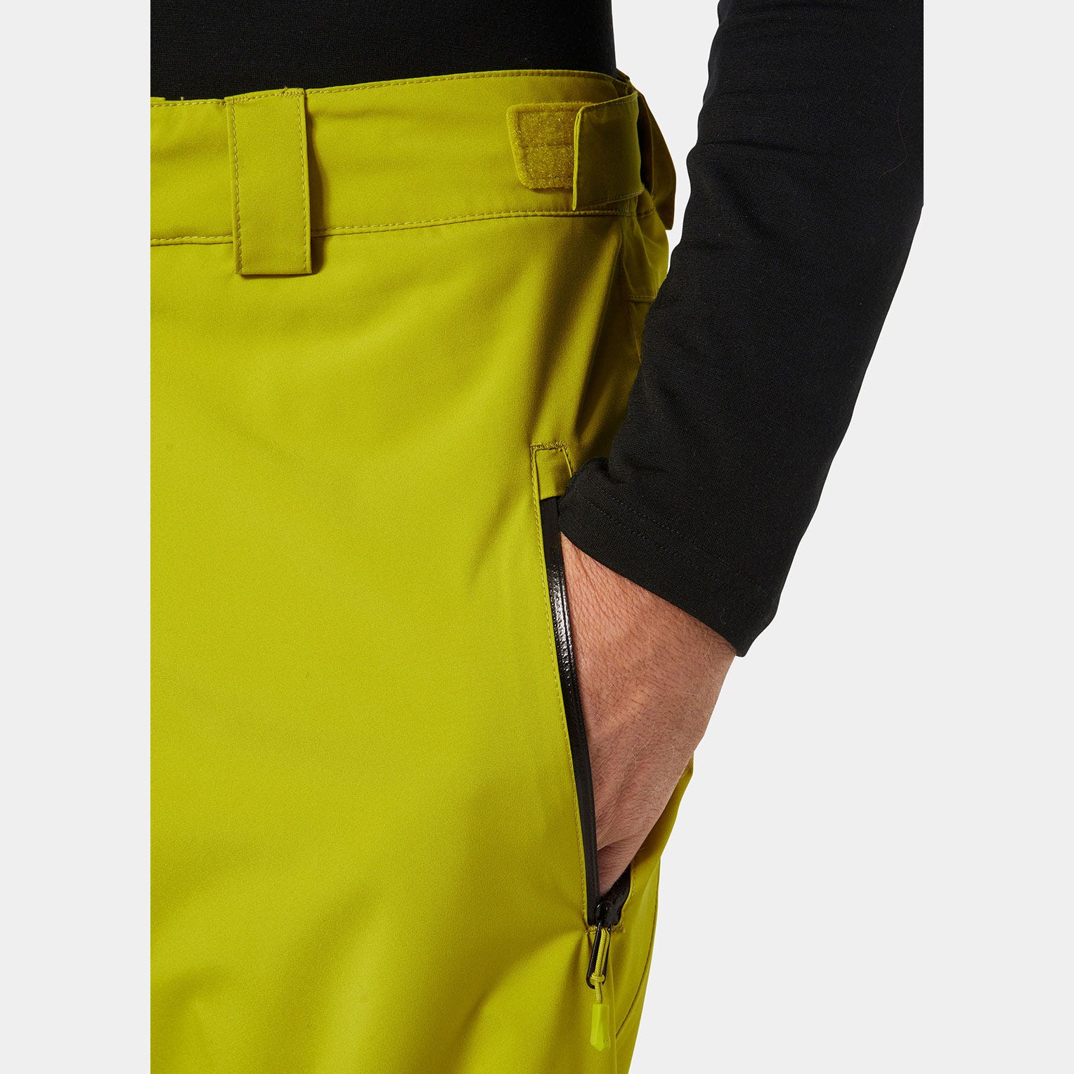 Men's Moss Rain Pants