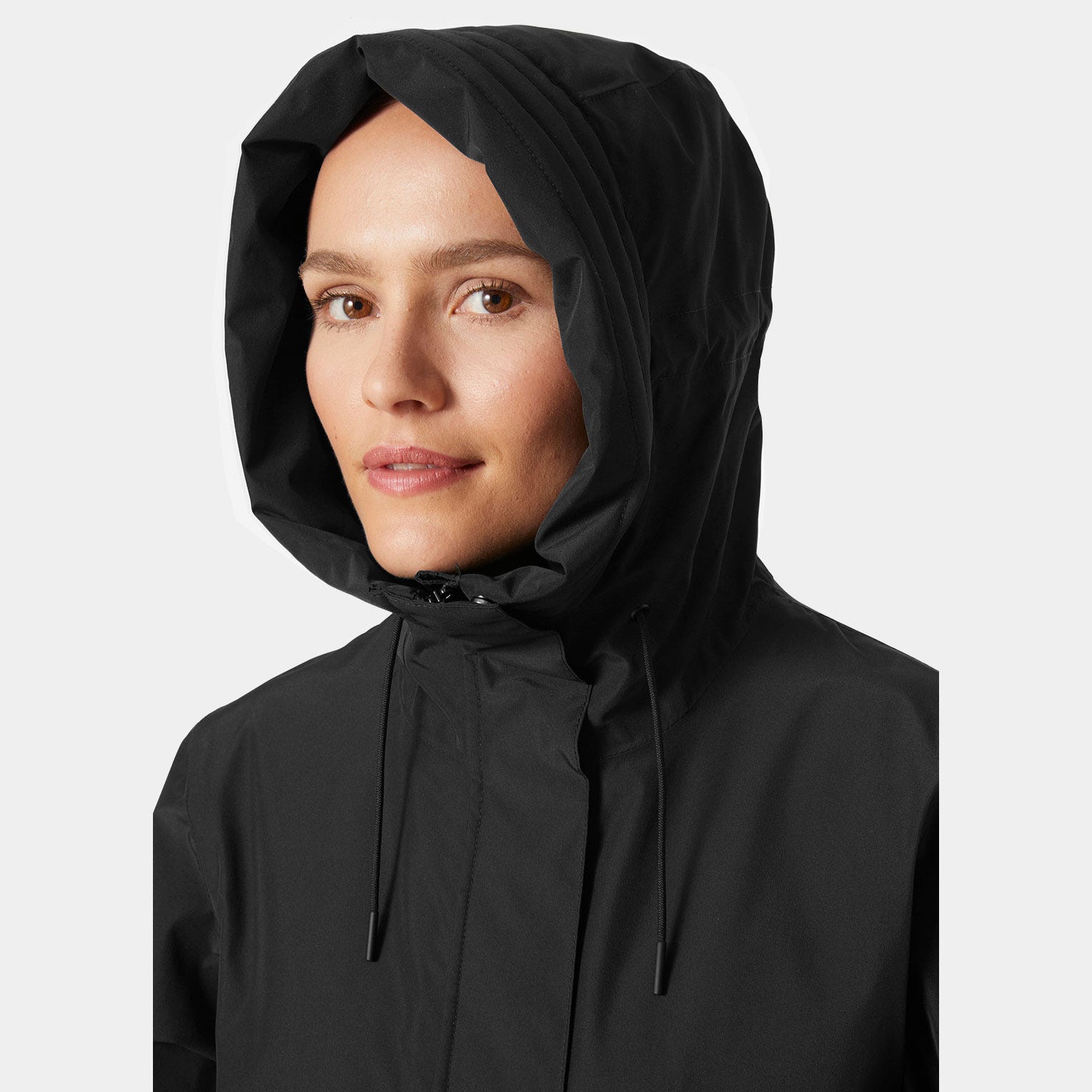 Women's URB Lab Raincoat