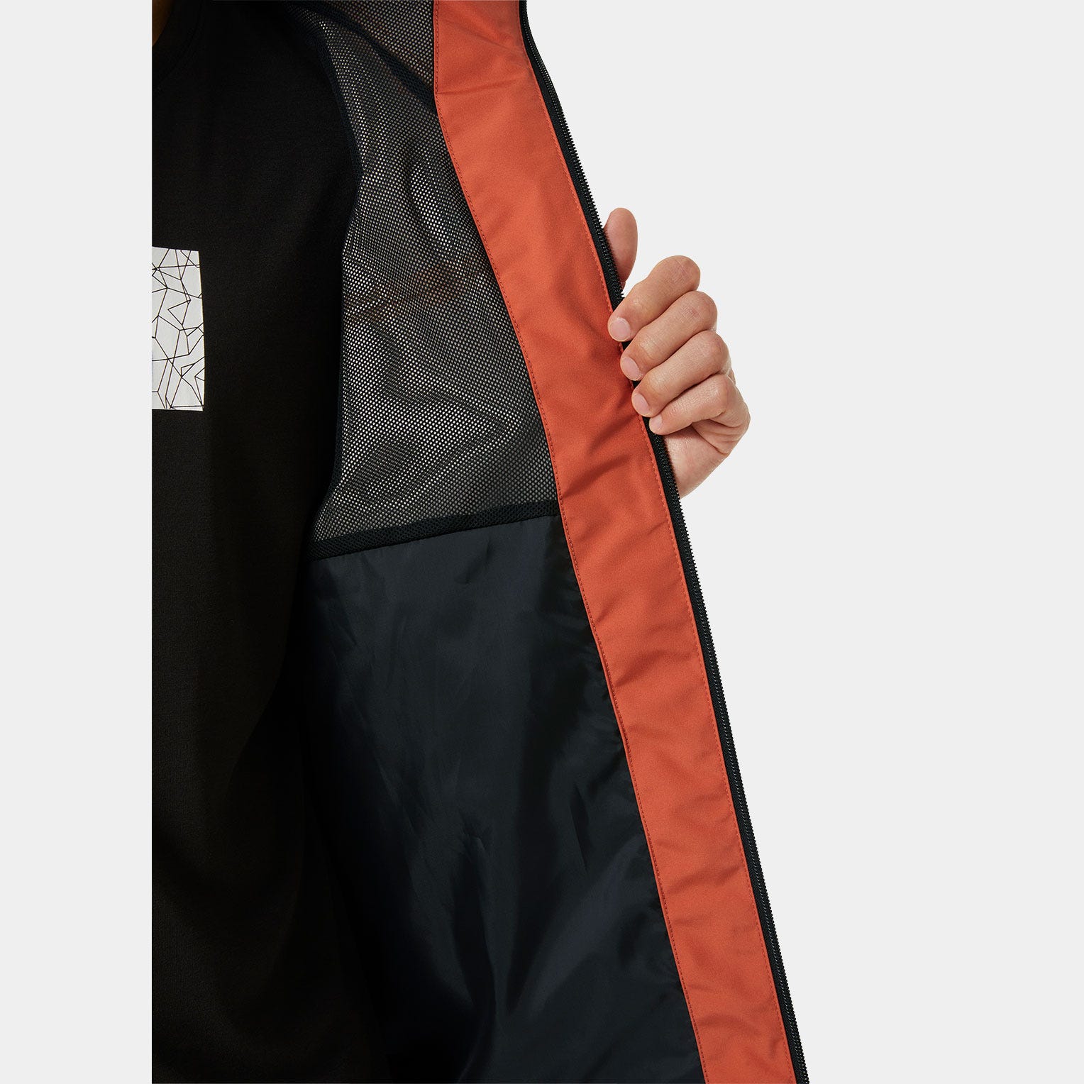 Men's Active Ocean Bound Jacket