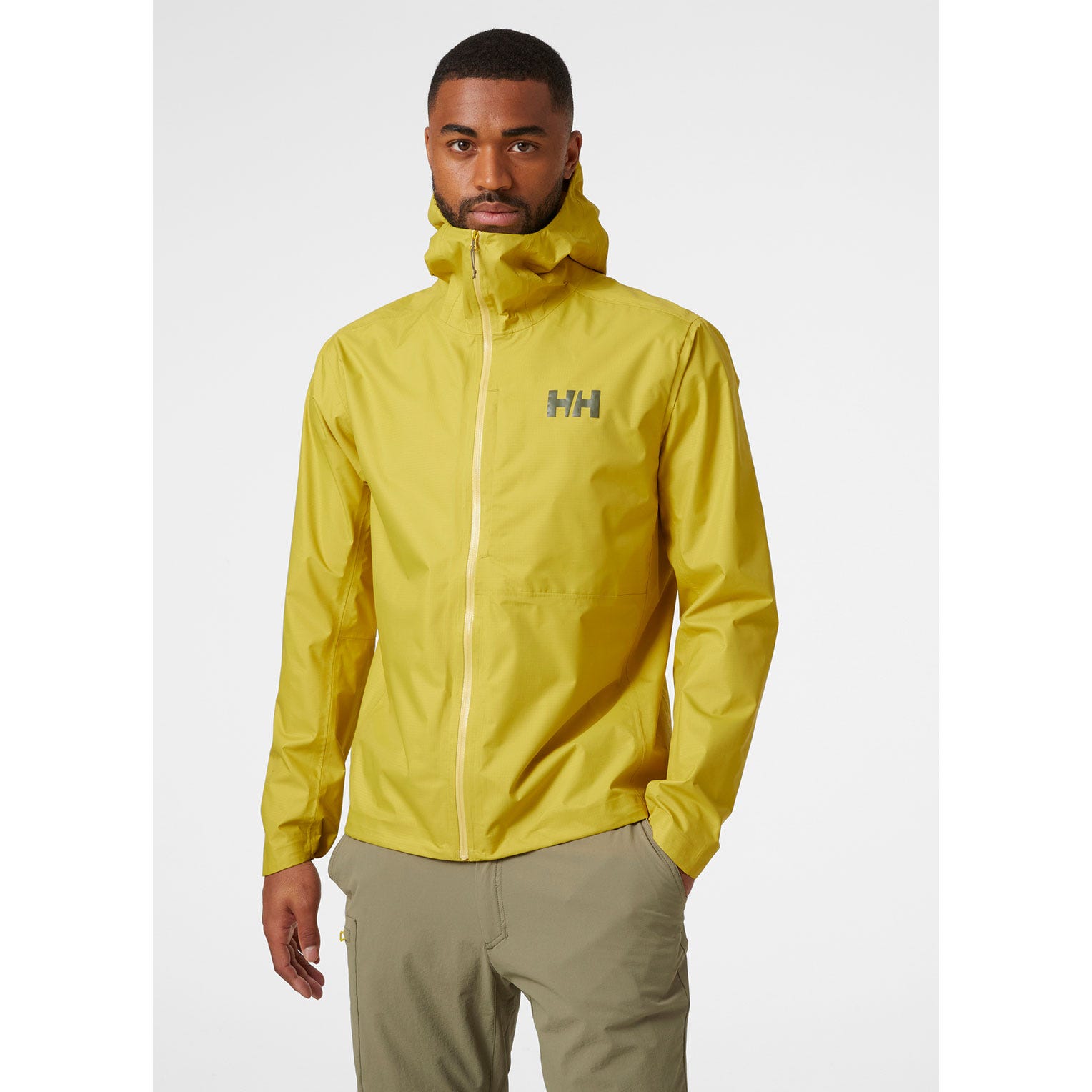 Men's Verglas Micro Shell Jacket