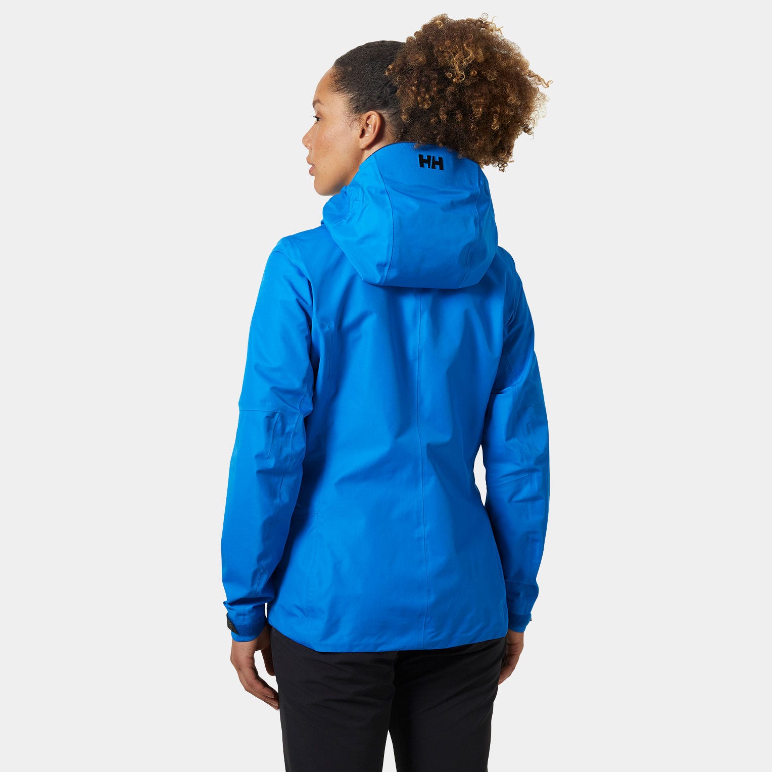 Women's Odin 9 Worlds Infinity Shell Jacket