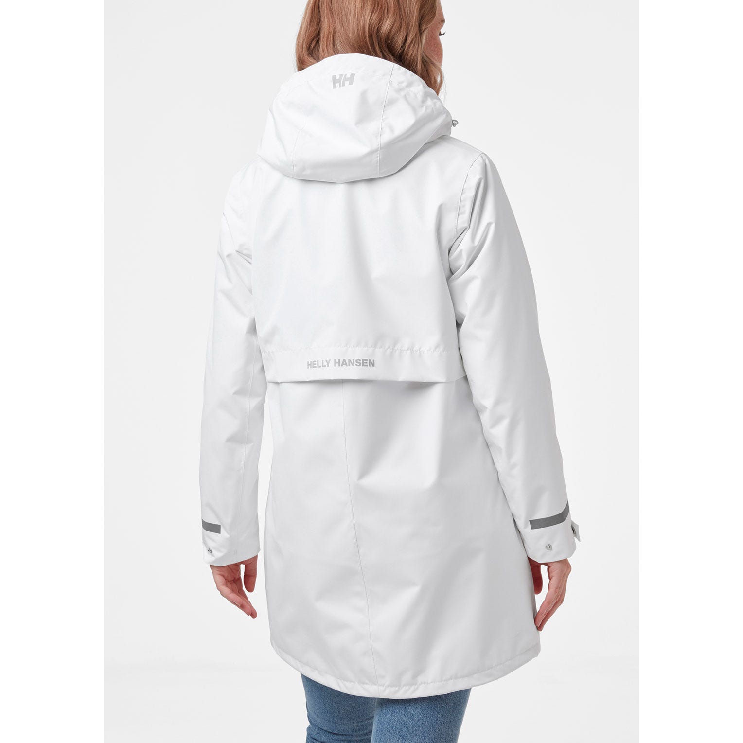 Women's Lisburn Raincoat