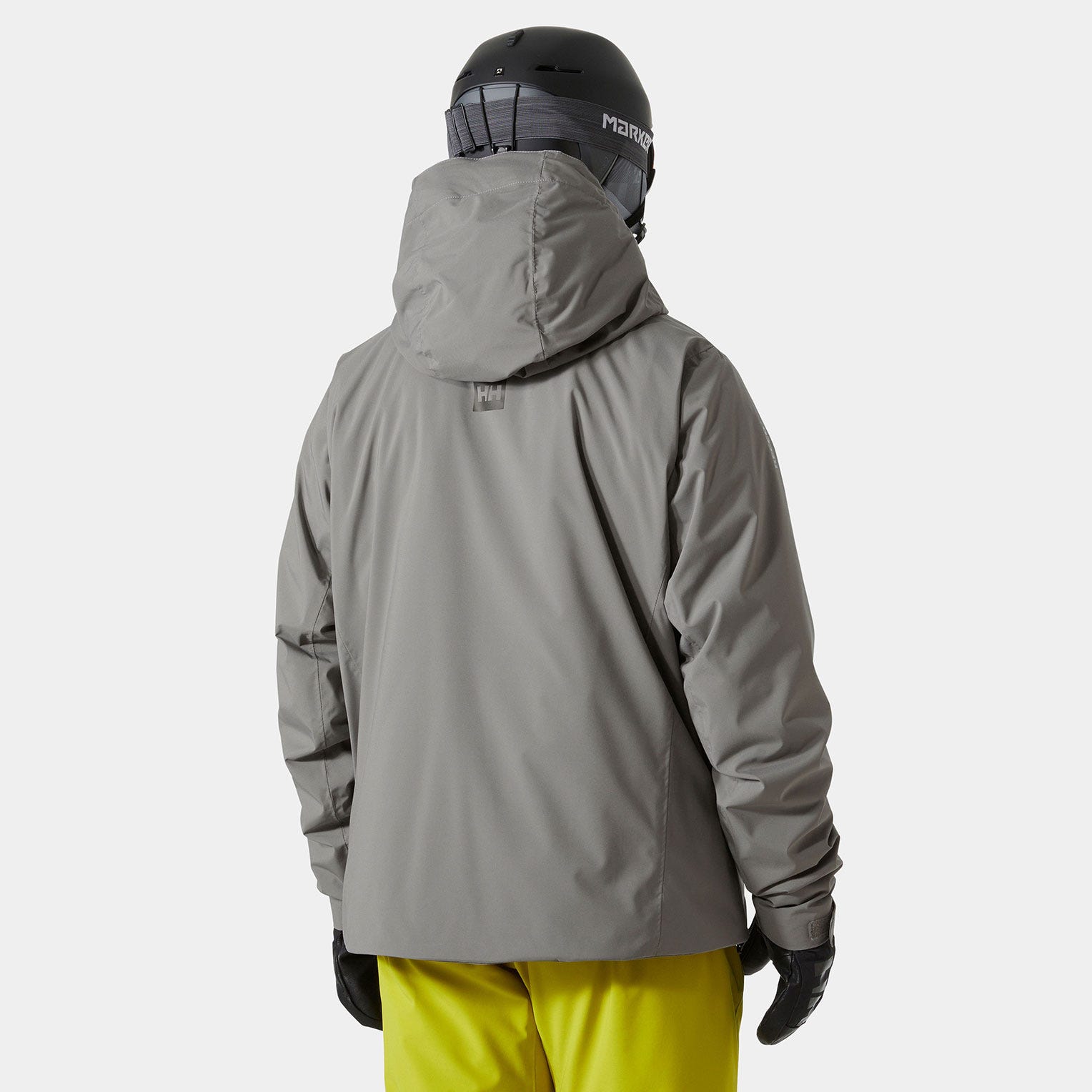 Men's Swift 3-In-1 Ski Jacket