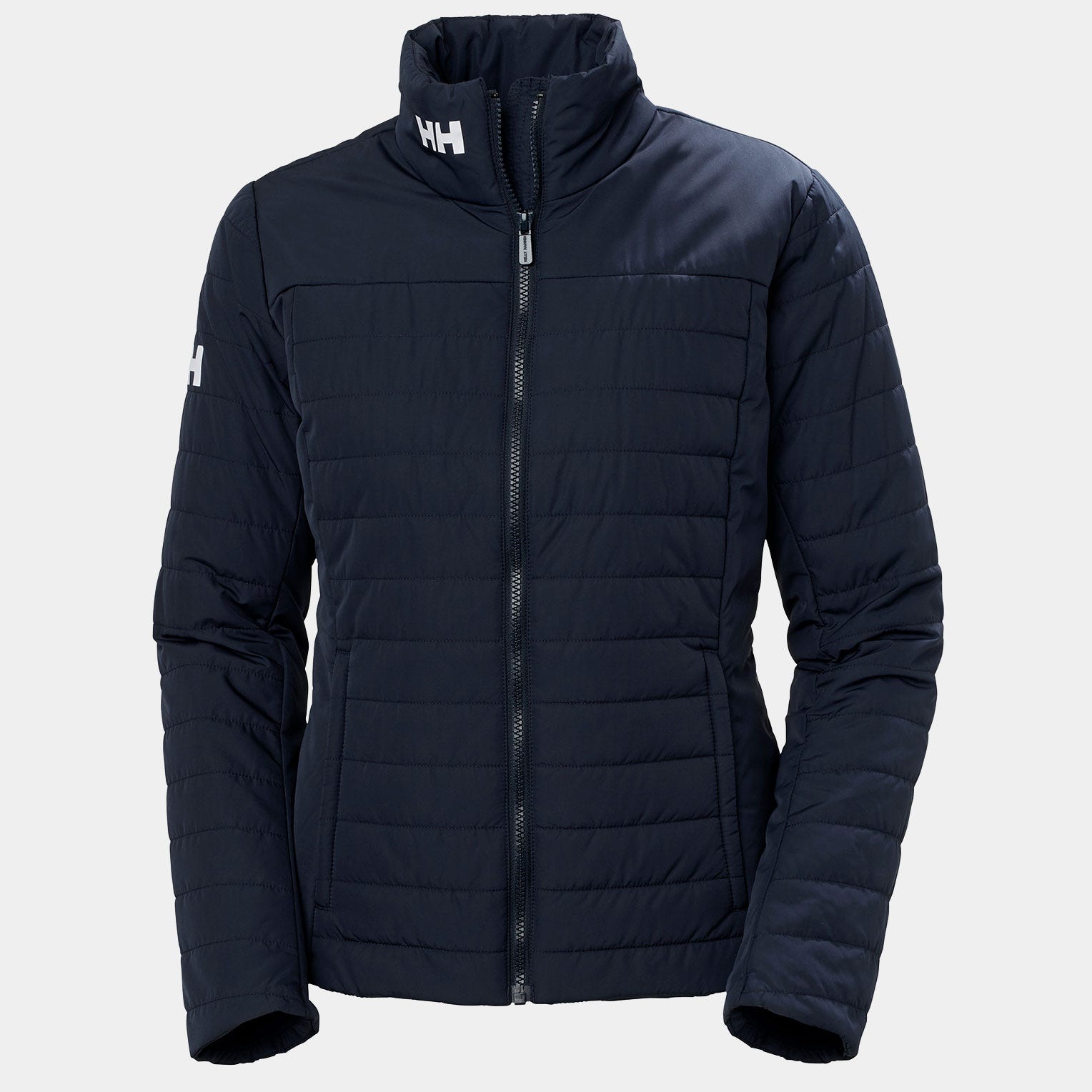 Women's Crew Insulated Sailing Jacket 2.0