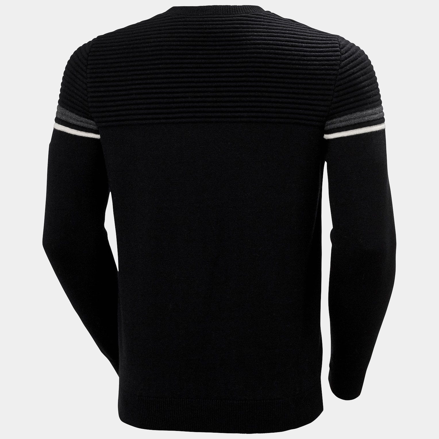 Men's Carv Knitted Sweater