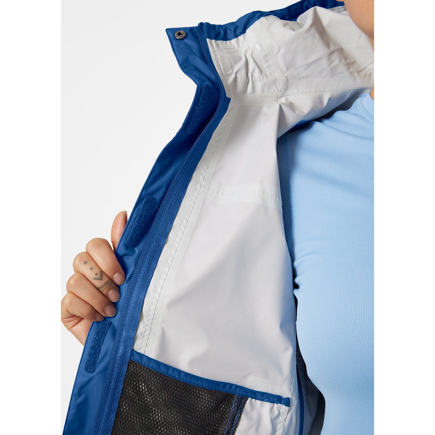 Women's Loke Shell Jacket