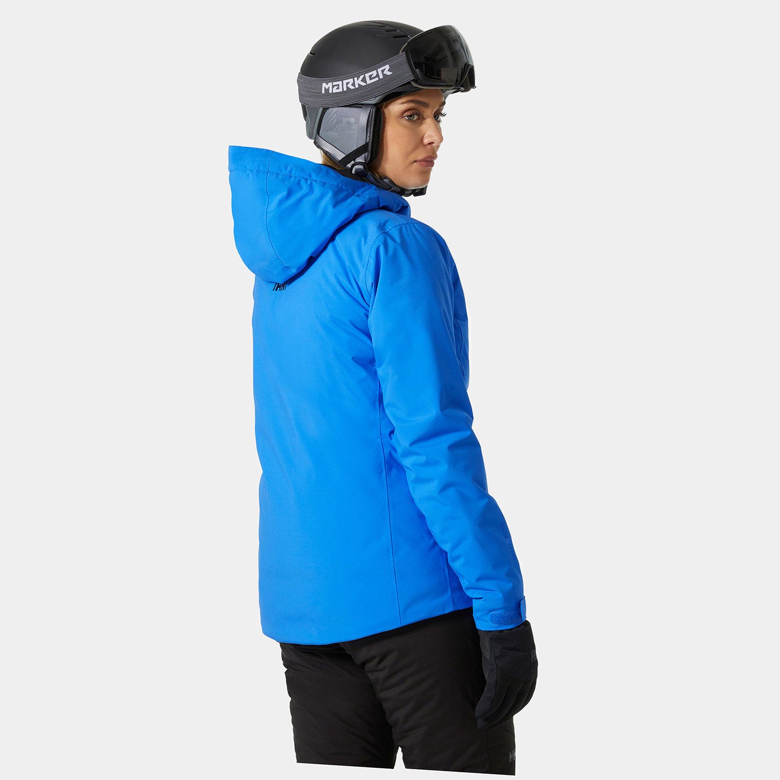 Women's Edge 2.0 Ski Jacket