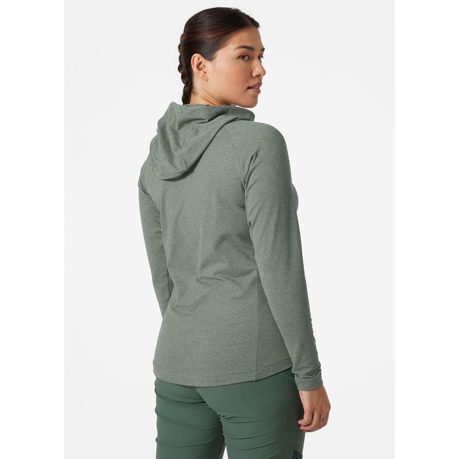 Women's Verglas Light Hoodie