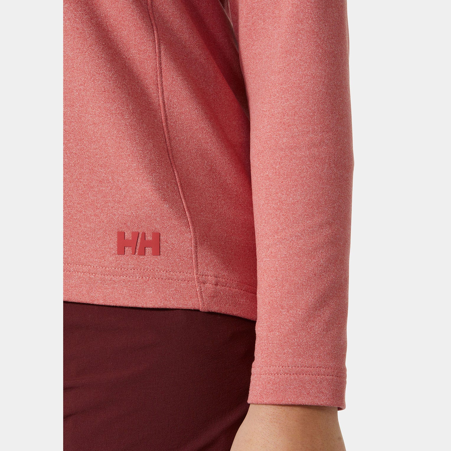 Women's Verglas Half-Zip Midlayer