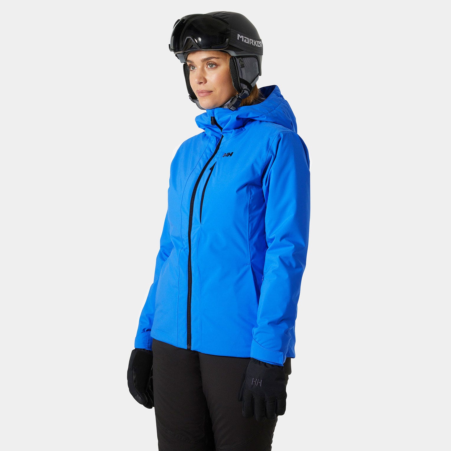 Women's Edge 2.0 Ski Jacket
