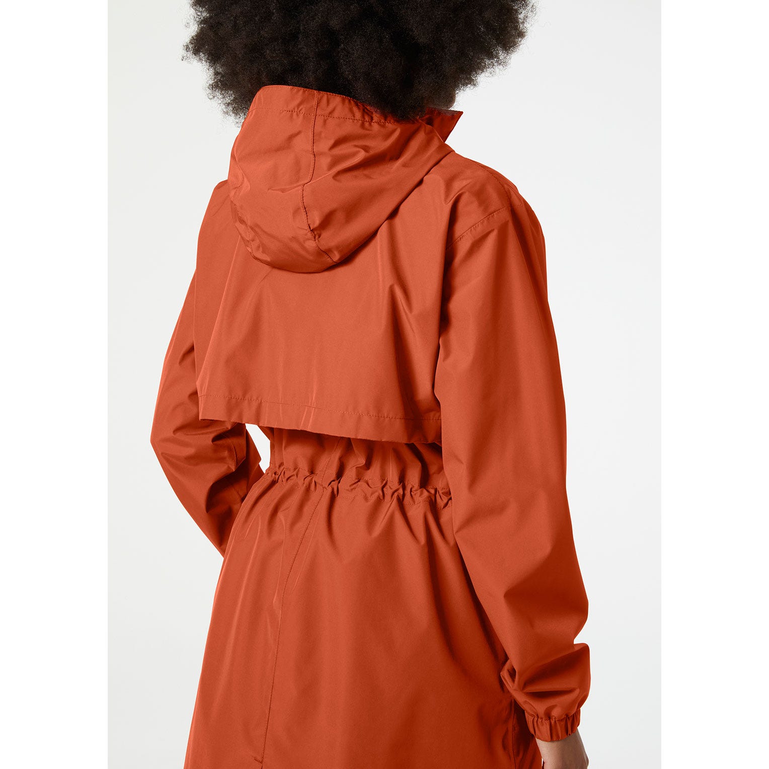 Women's T2 Raincoat