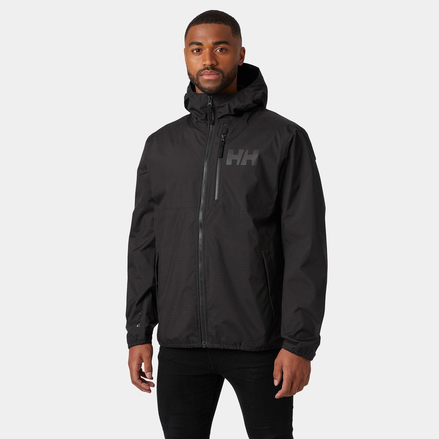 Men's Belfast 2 Packable Jacket