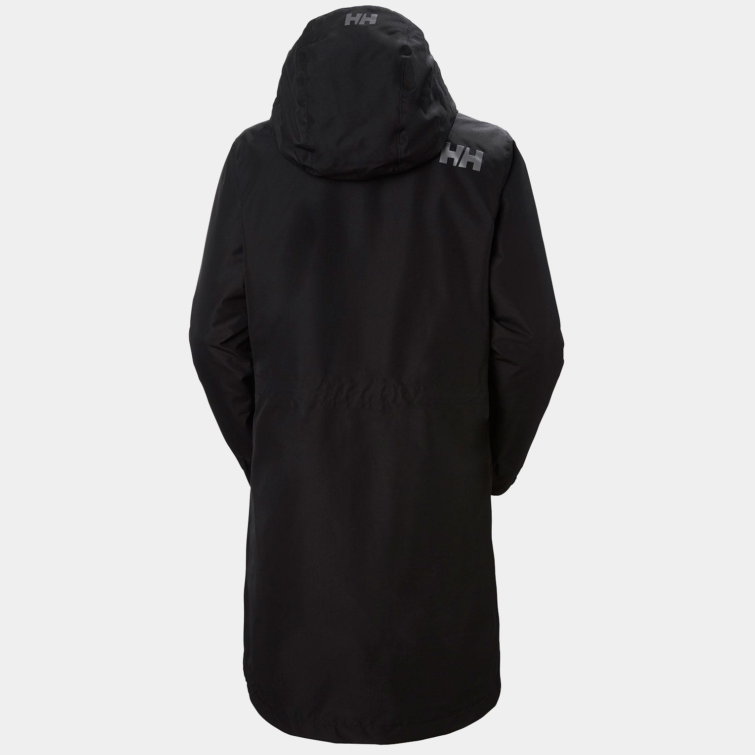 Women's 3-in-1 Rigging Coat
