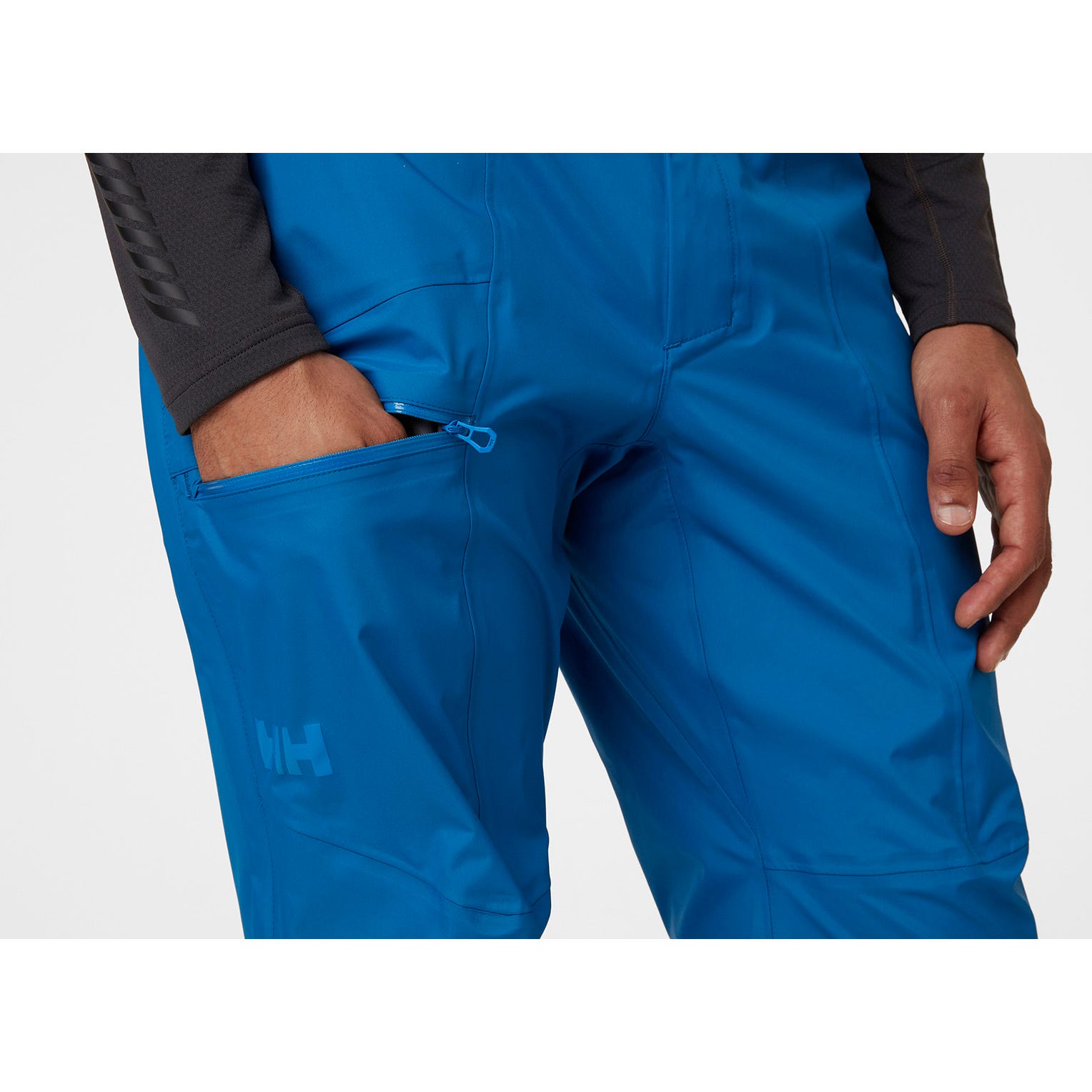 Men's Verglas 3-layers Shell Pants