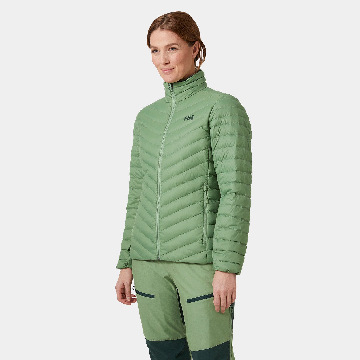 Women's Verglas Down Insulator Jacket