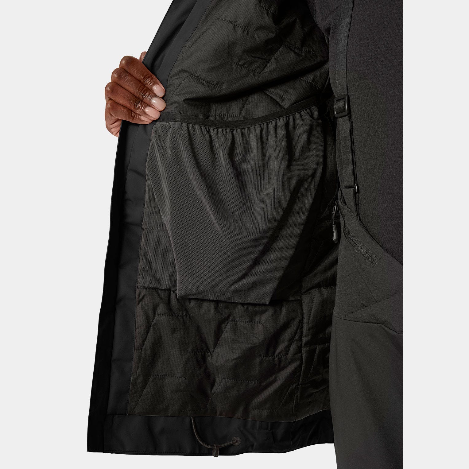 W ODIN INFINITY INSULATED JACKET