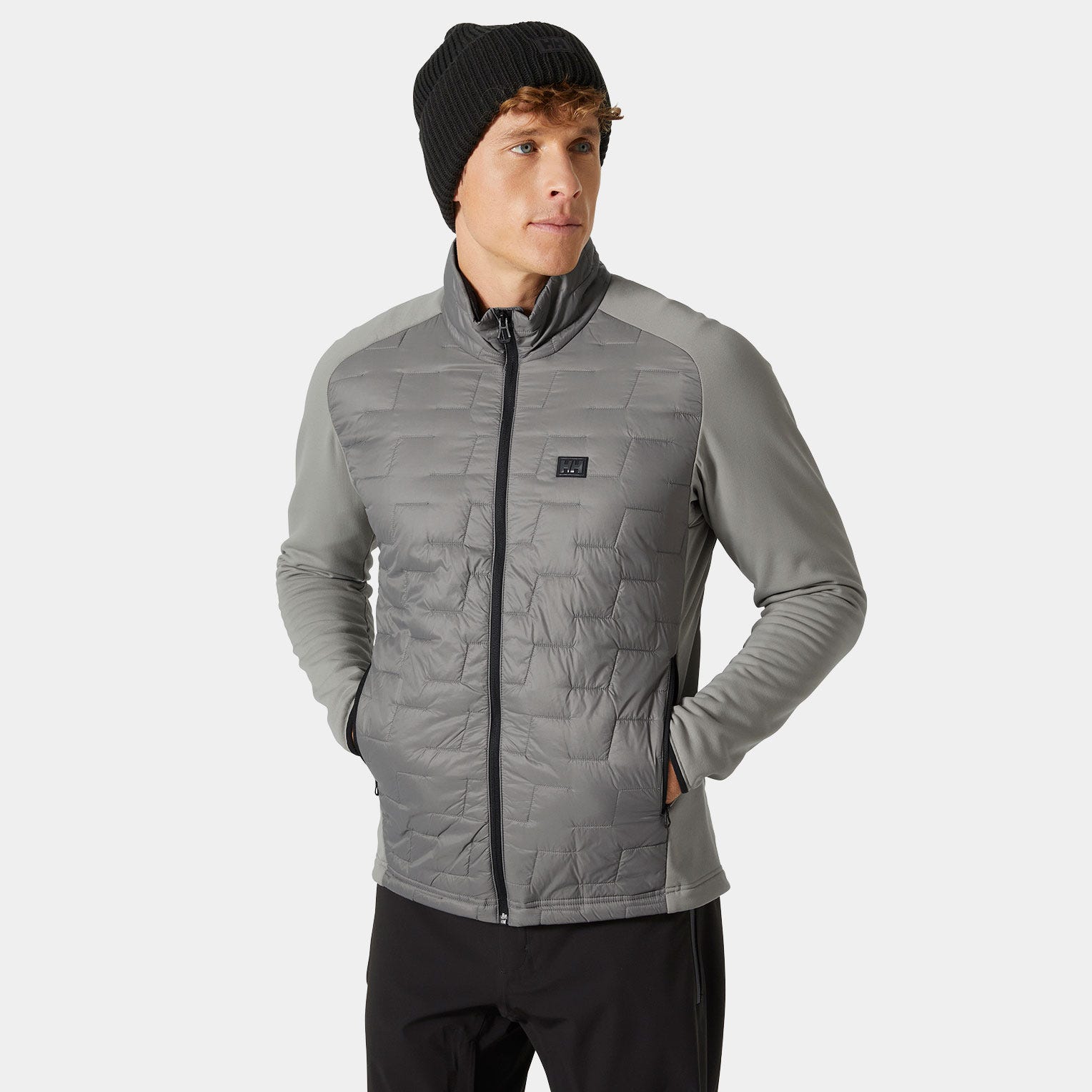 Men's LIFALOFT? Hybrid Insulator Jacket