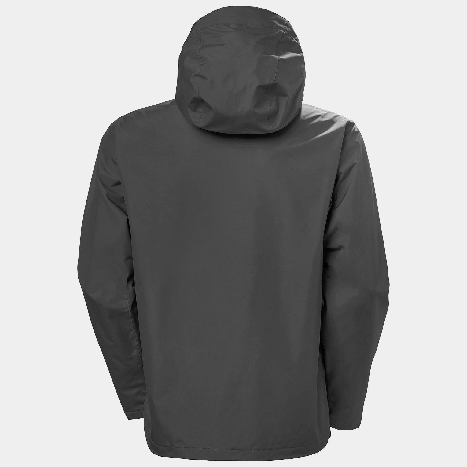 Men's Seven J Rain Jacket