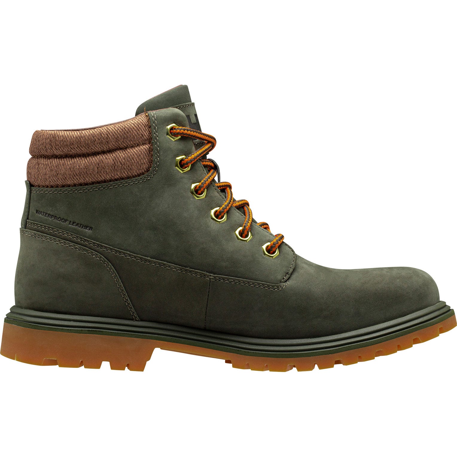 Men's Fremont Waterproof Boots