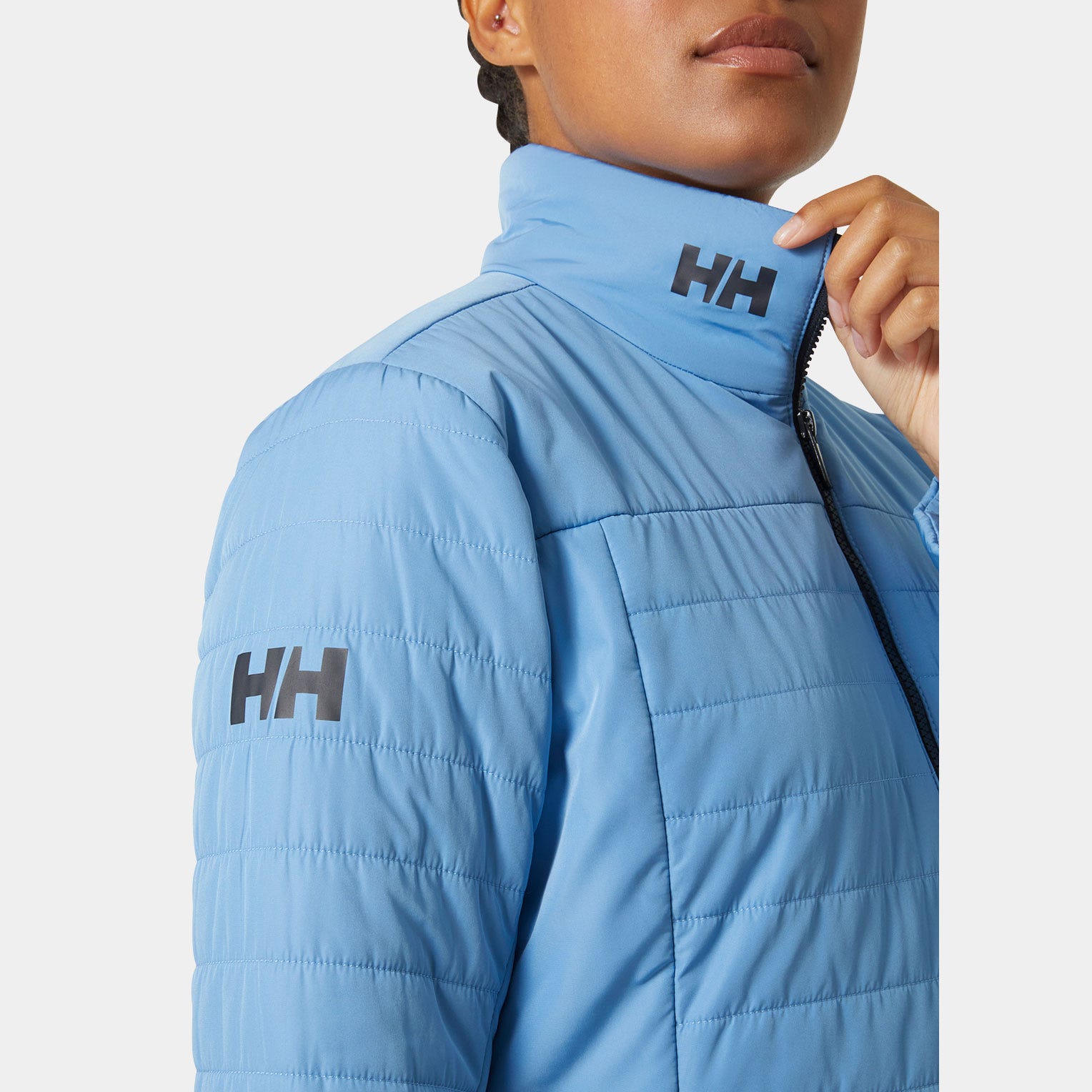 Women's Crew Insulated Sailing Jacket 2.0
