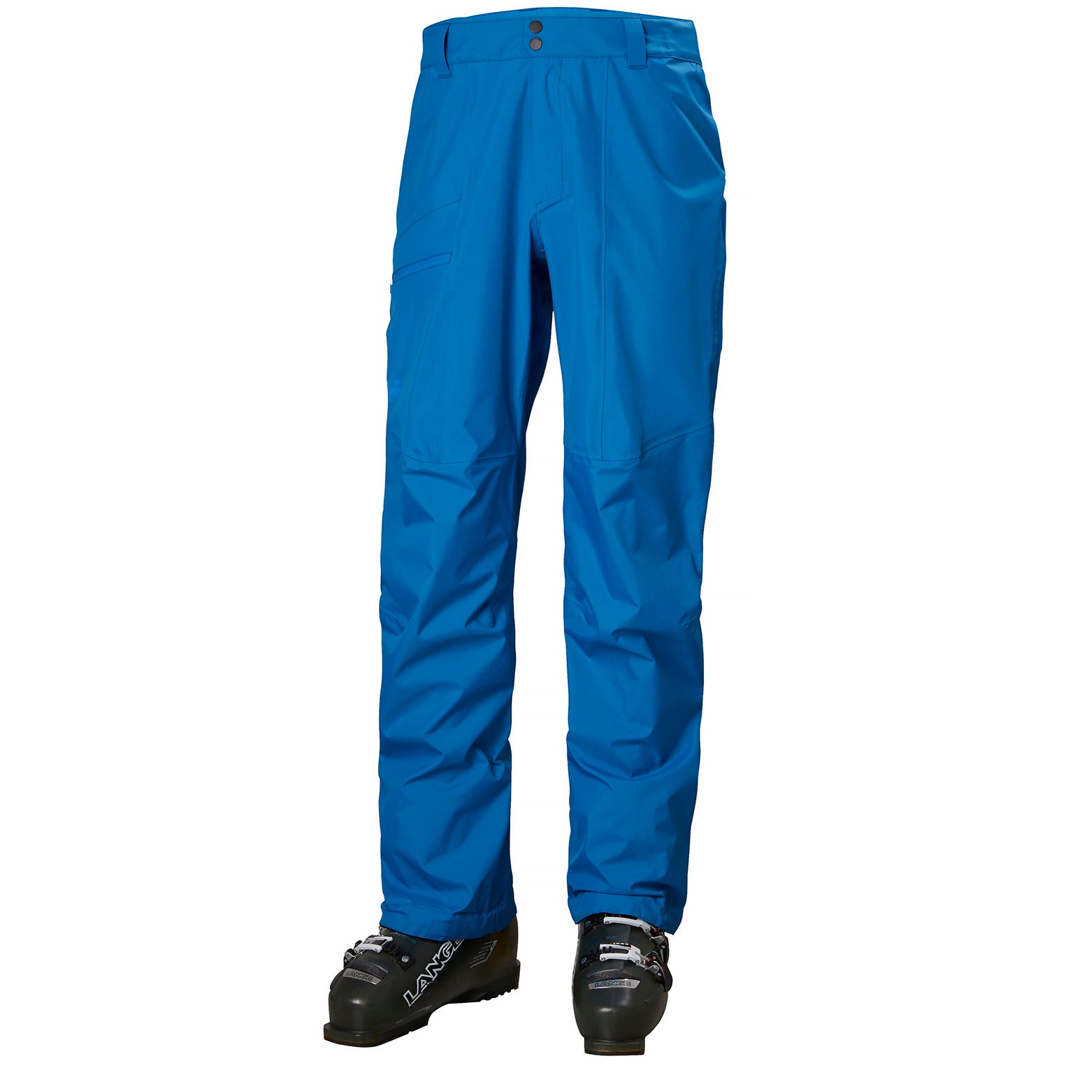 Men's Verglas 3-layers Shell Pants