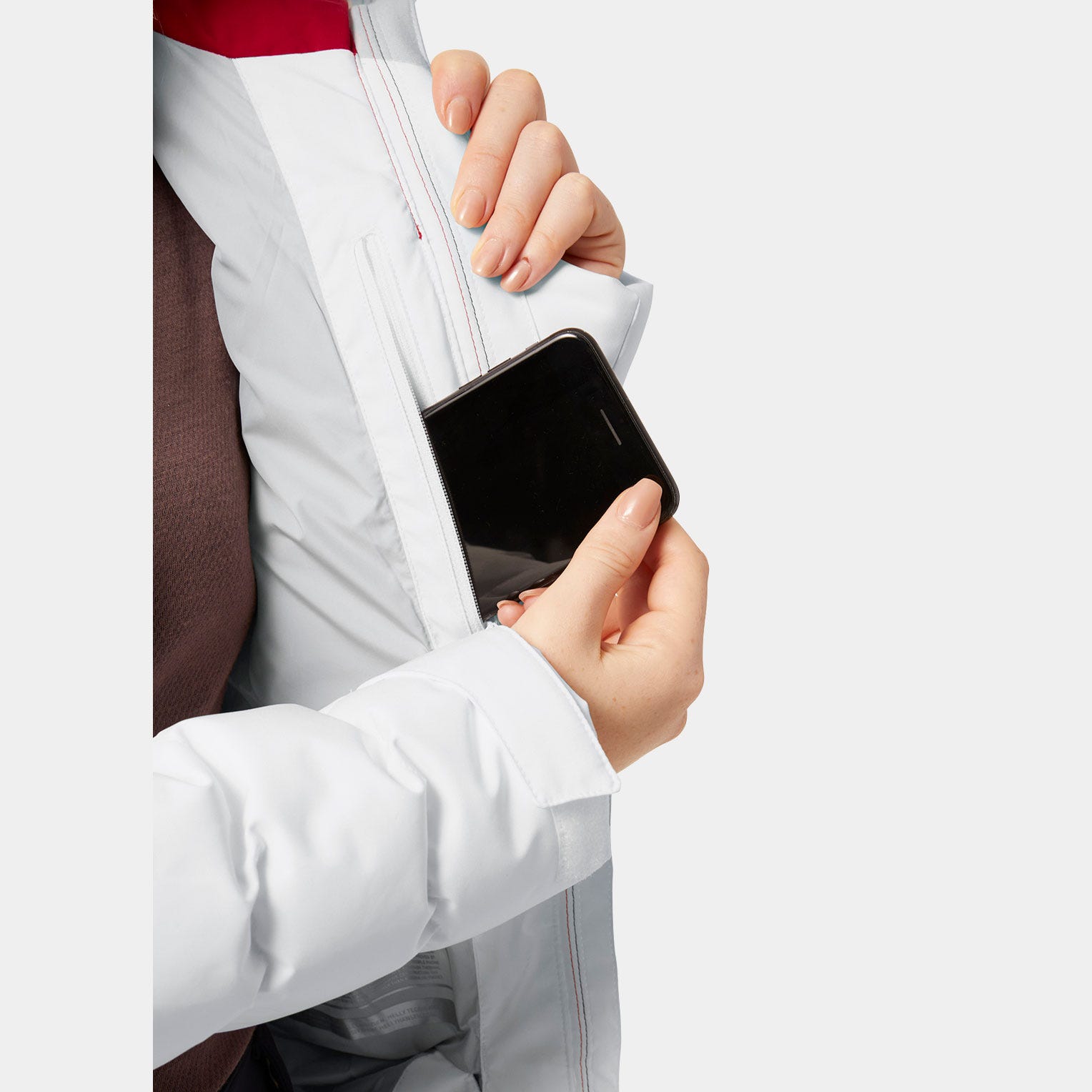 Women's Imperial Puffy Ski Jacket