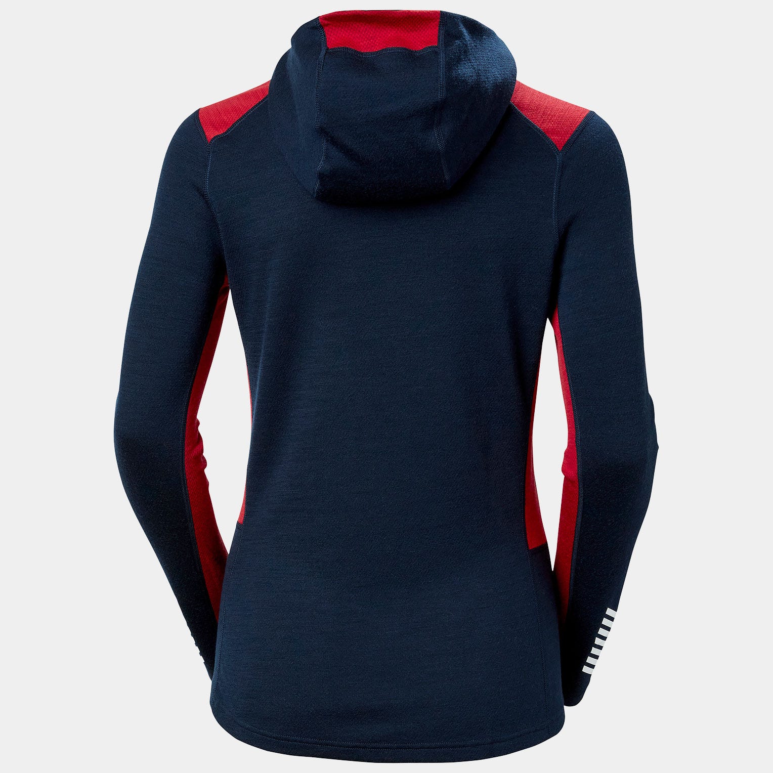 Women's LIFA® Merino Midweight 2-in-1 Base Layer Hoodie