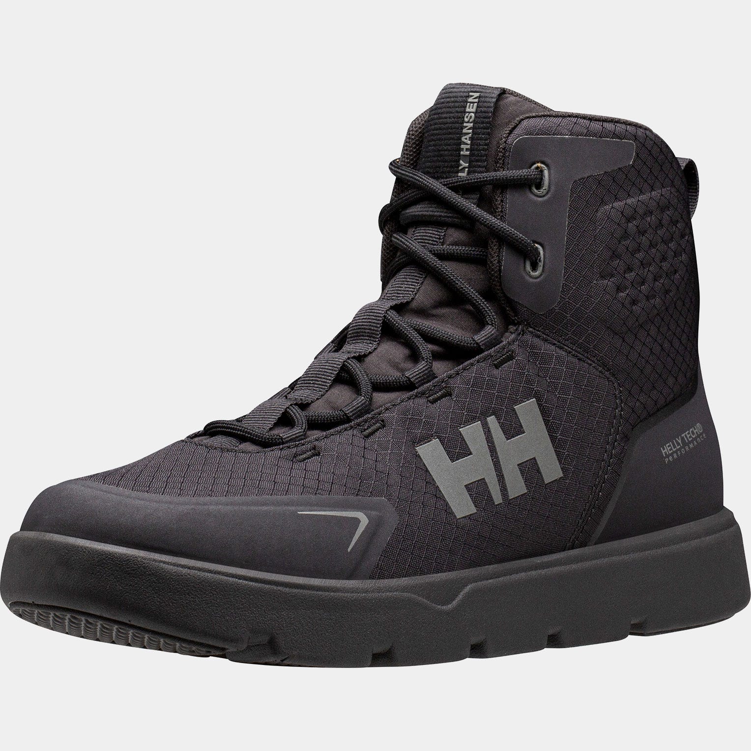 Men's Canyon ULLR Helly Tech® WATERPROOF Insulated Boots