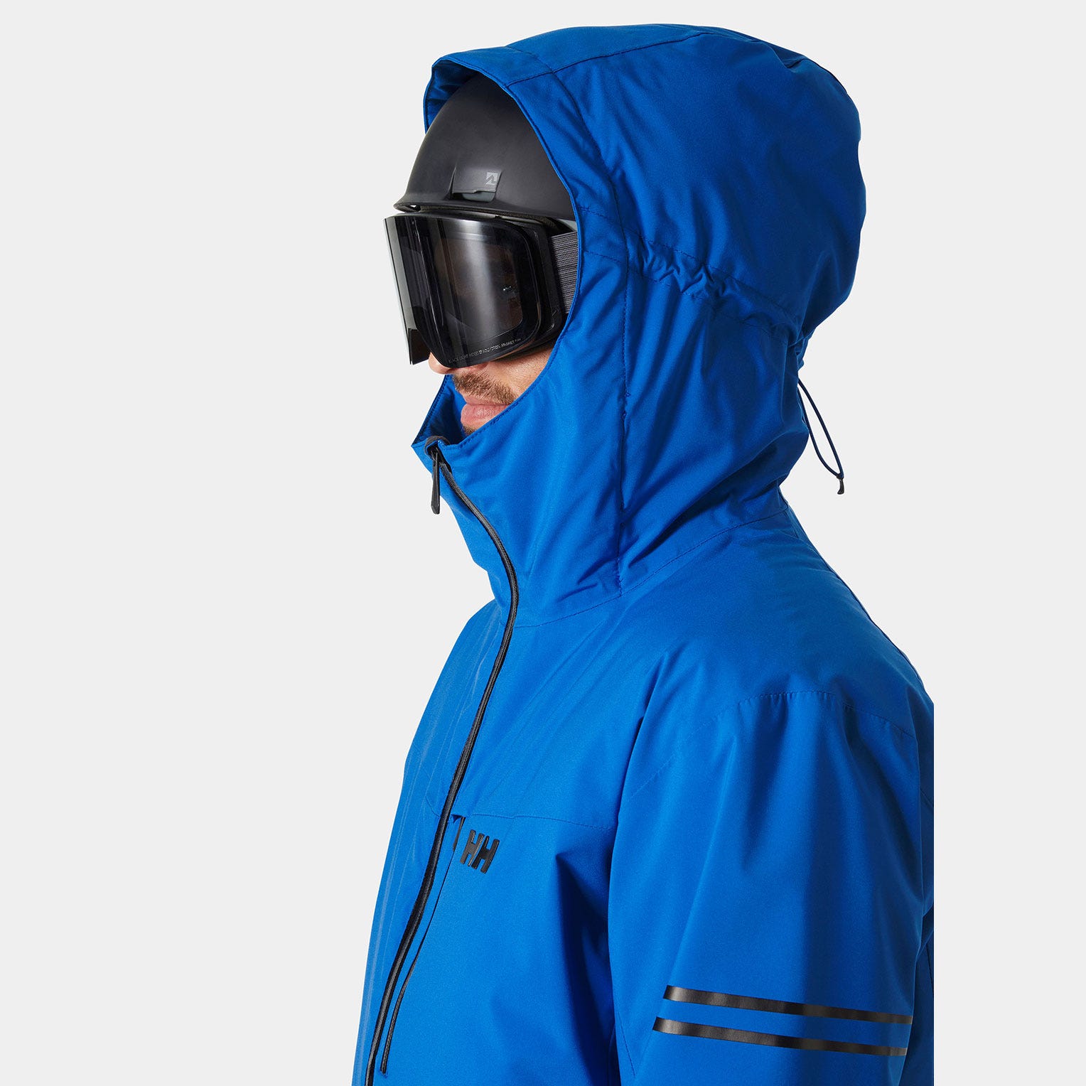 Men's Swift Team Insulated Ski Jacket