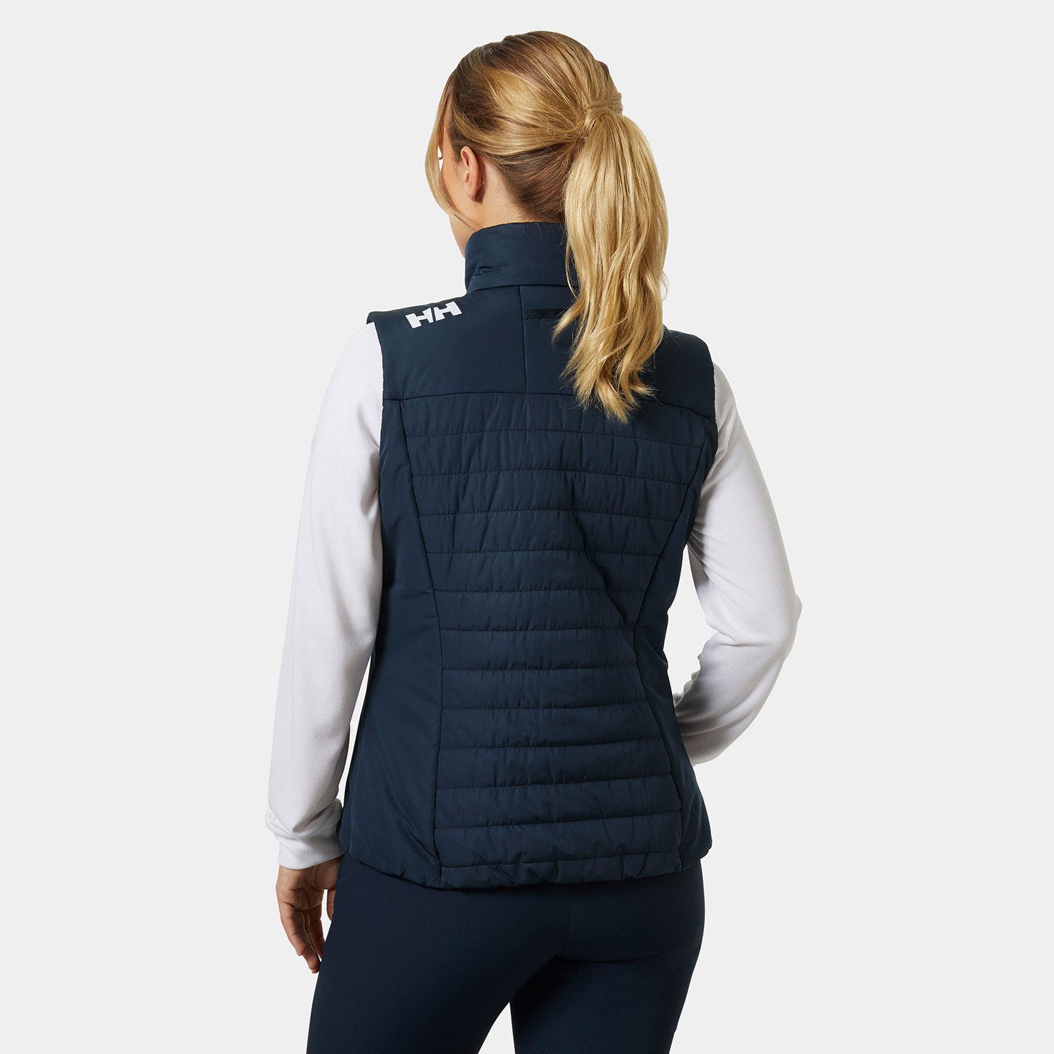 Women's Crew Insulated Vest 2.0