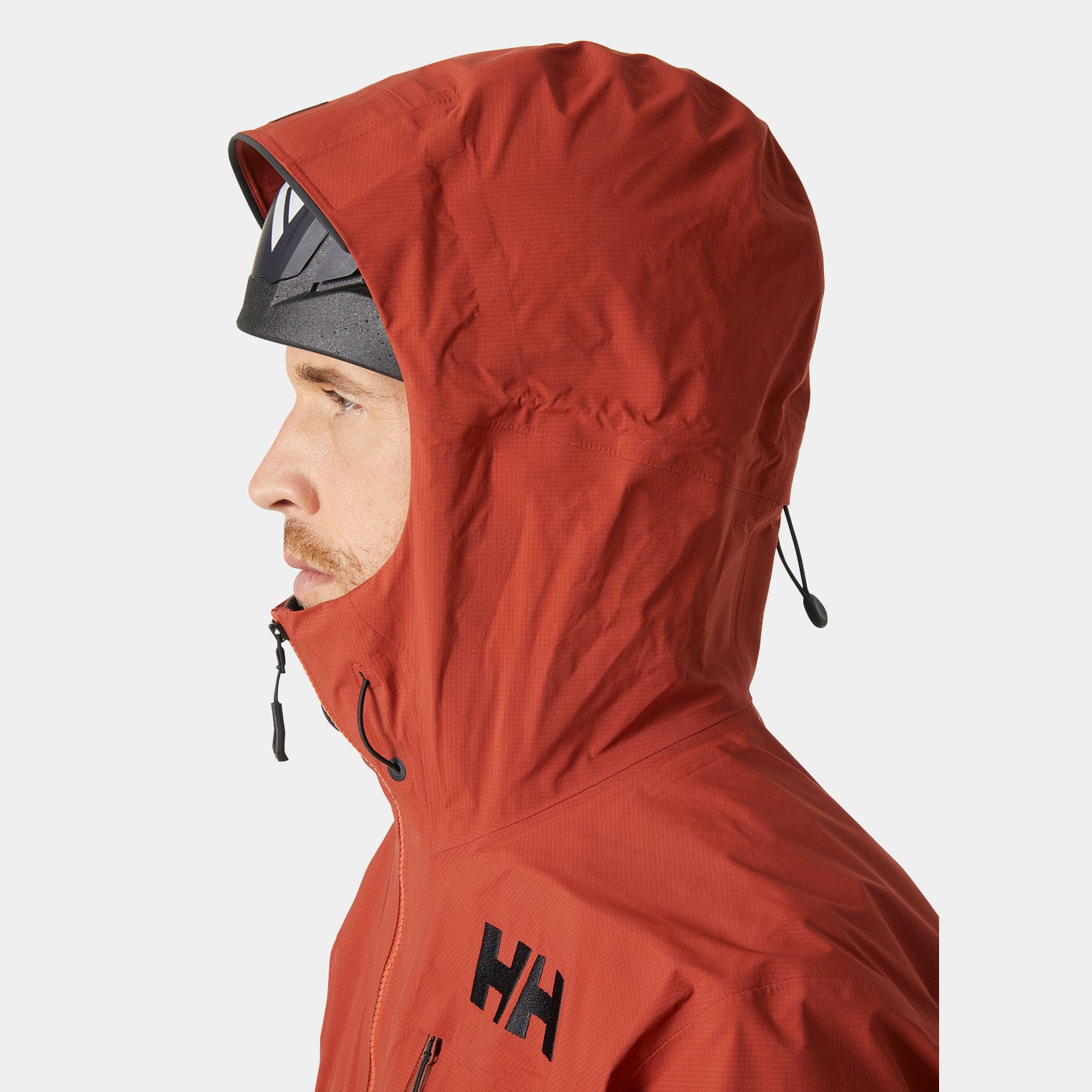 Men's Odin 1 World Infinity Shell Jacket