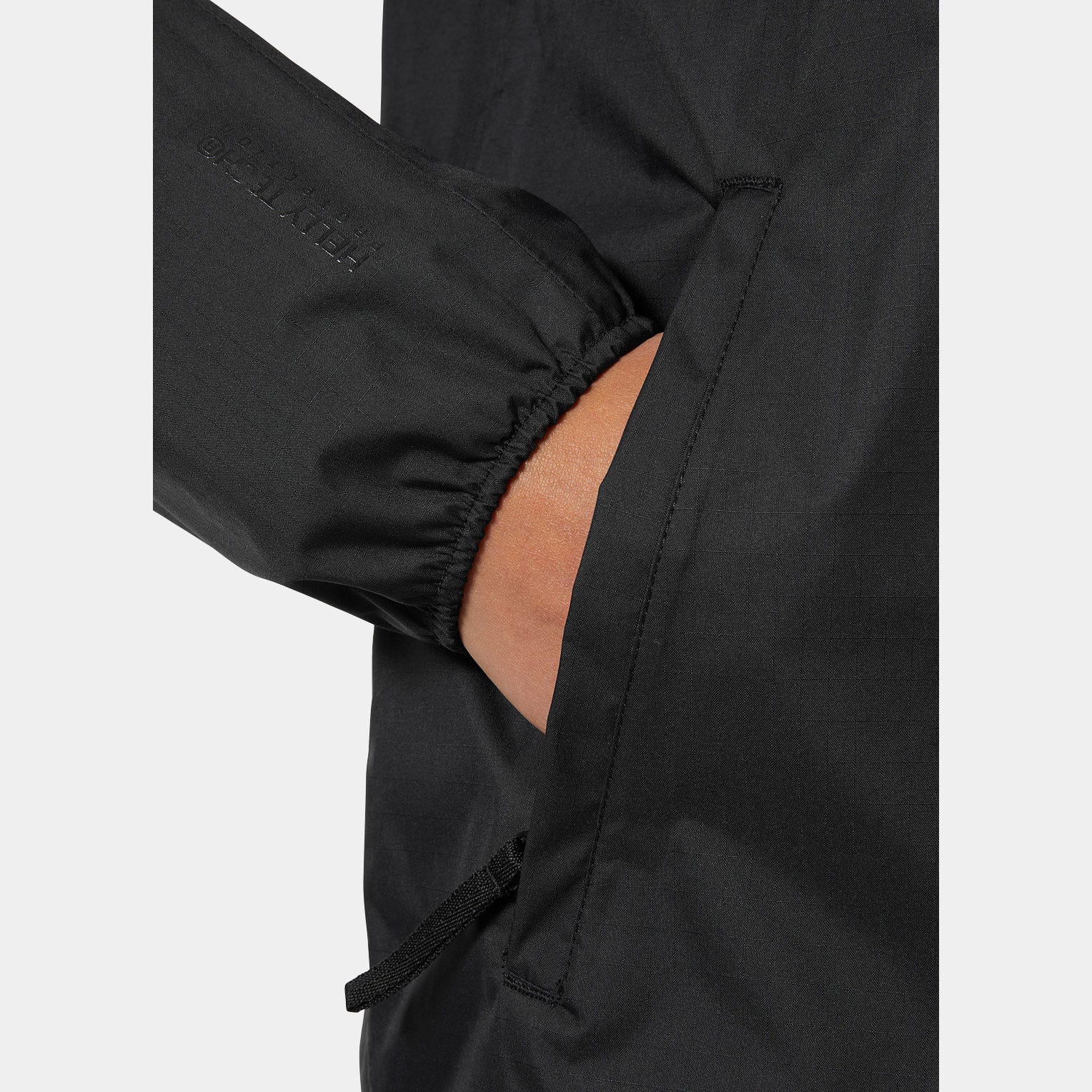 Women's Belfast II Packable Jacket