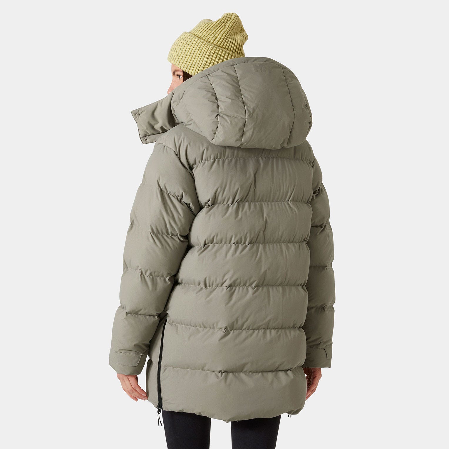 Women's Aspire Puffy Parka