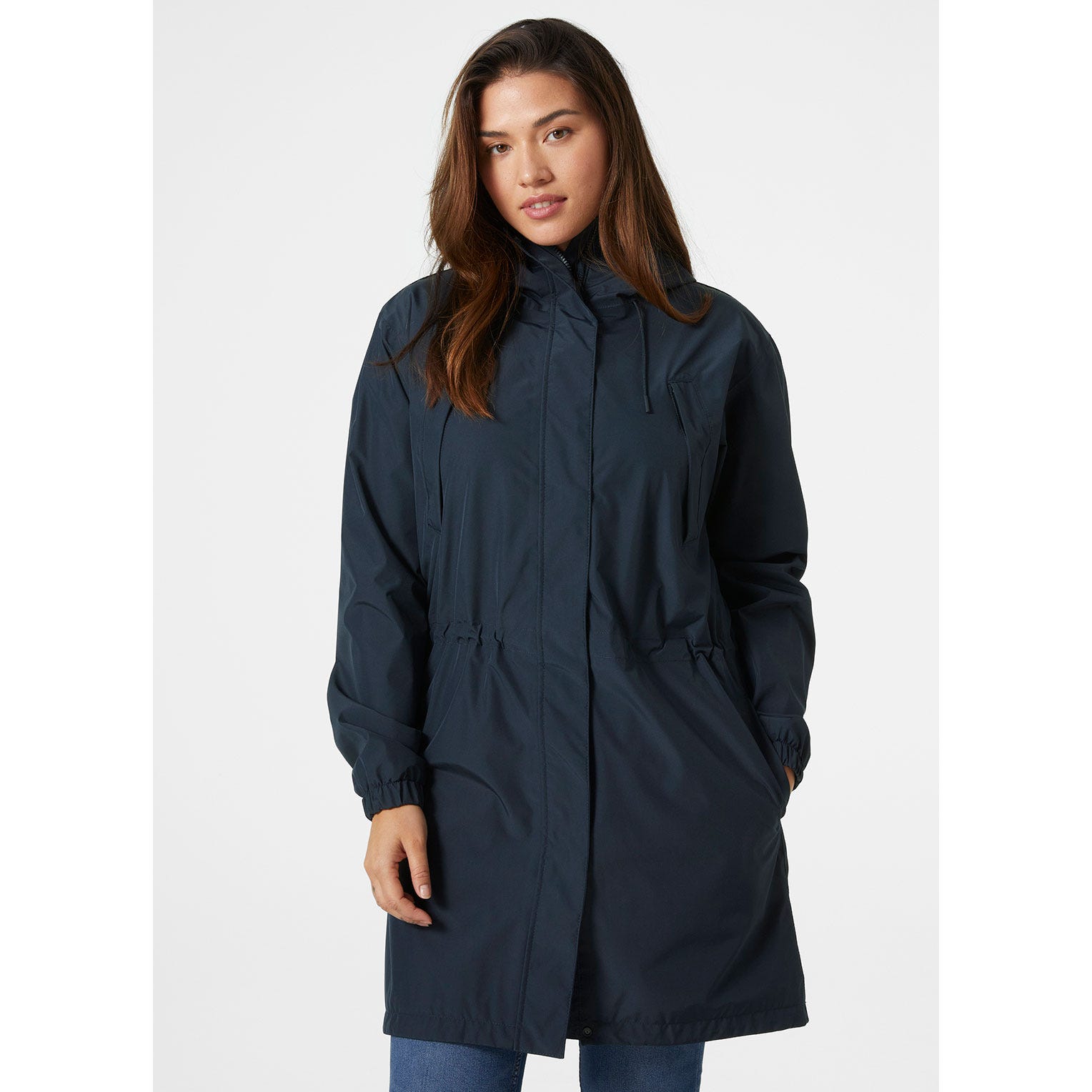Women's T2 Raincoat