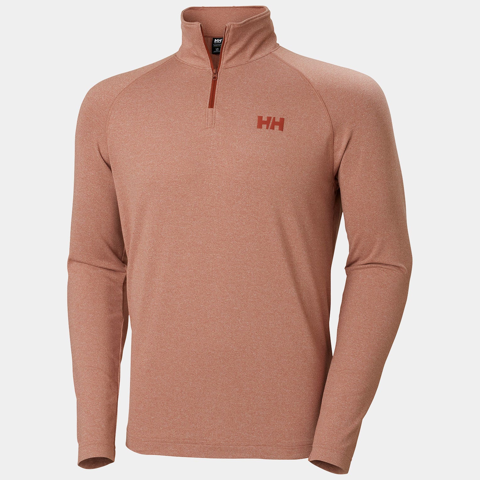 Men's Verglas Half-Zip Midlayer