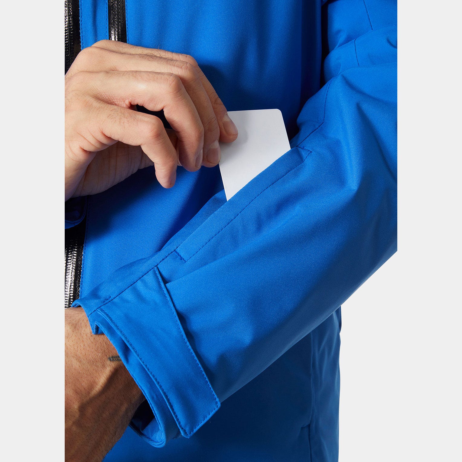 Men's Swift Team Insulated Ski Jacket