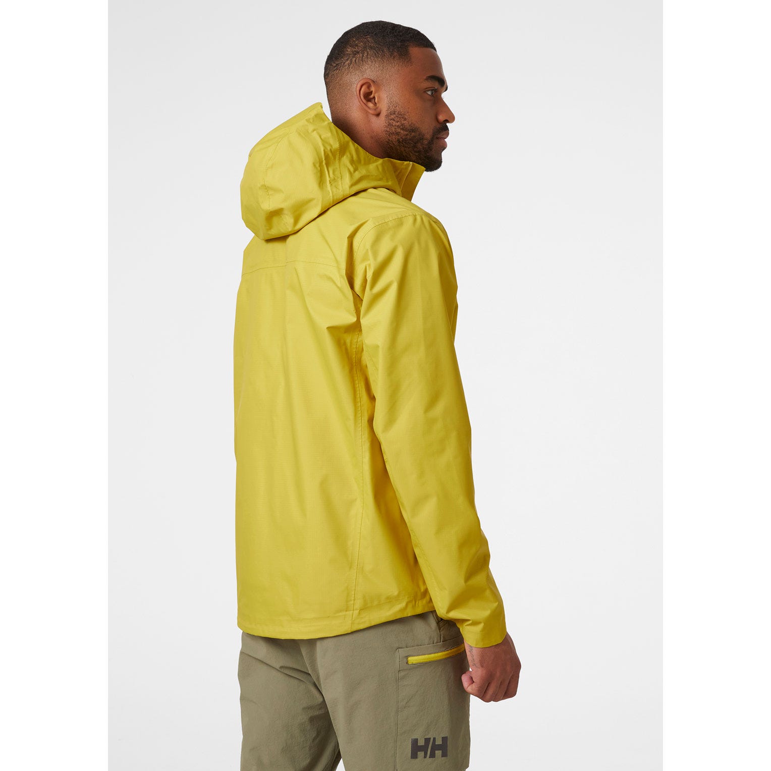Men's Verglas Micro Shell Jacket