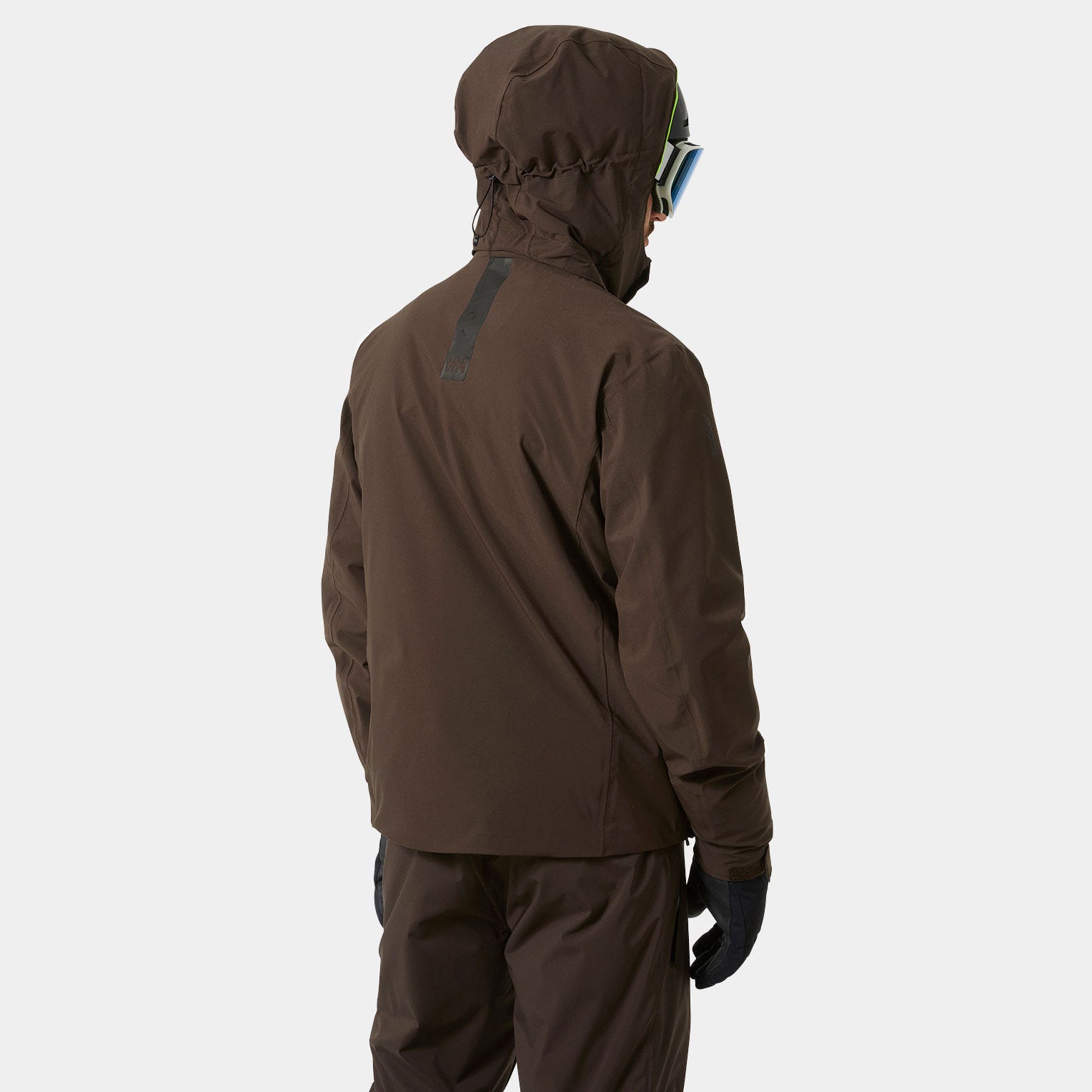 Men's Swift Stretch Ski Jacket